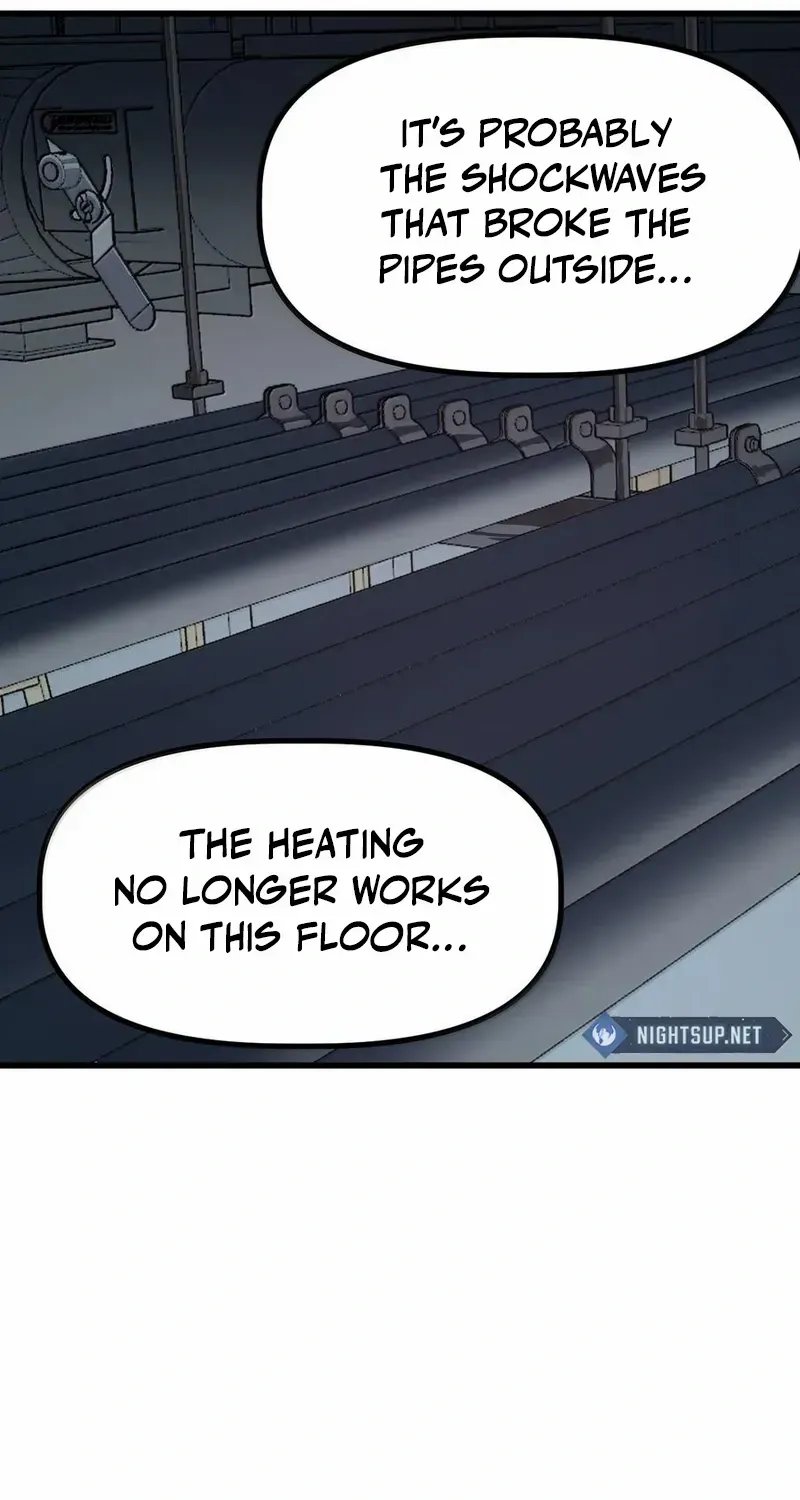 The King Of Snow Kainu Manga Chapter 27 Page 83