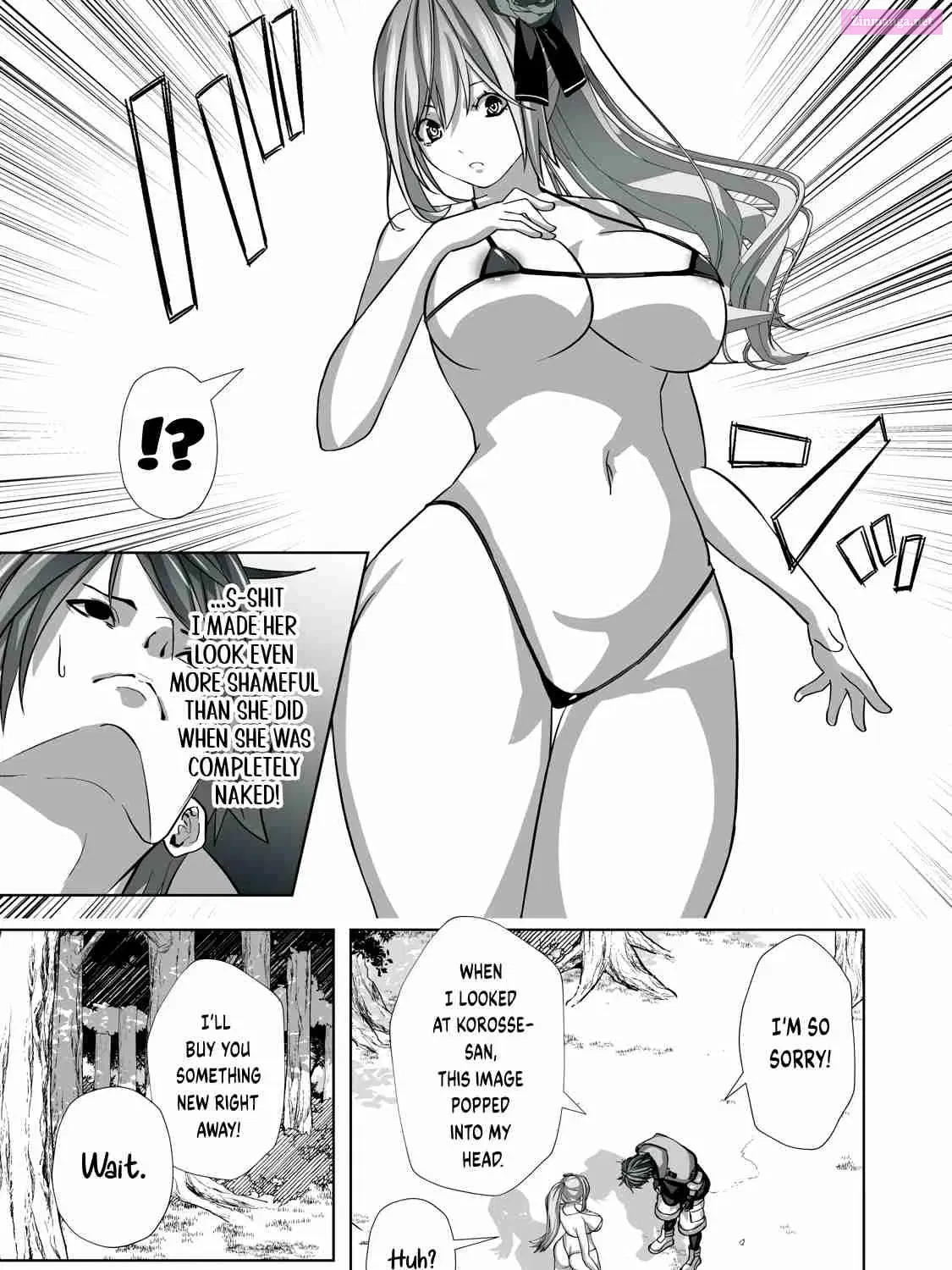 Tsuihou Sareta Renkinjutsushi, Adaruto Guzzu De Sekai Wo Sukuu ~ Donna Monsutaa Mo Zettai Ni Ikaseru Otoko ~ Kainu Manga Chapter 2 Page 3