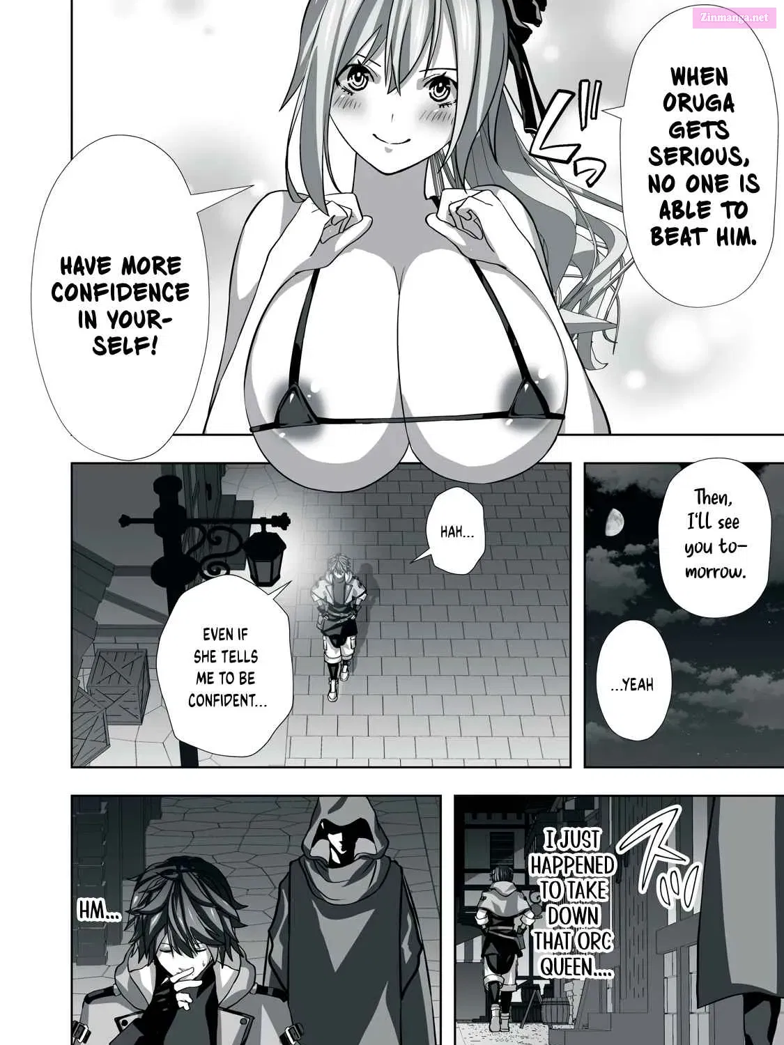 Tsuihou Sareta Renkinjutsushi, Adaruto Guzzu De Sekai Wo Sukuu ~ Donna Monsutaa Mo Zettai Ni Ikaseru Otoko ~ Kainu Manga Chapter 2 Page 19