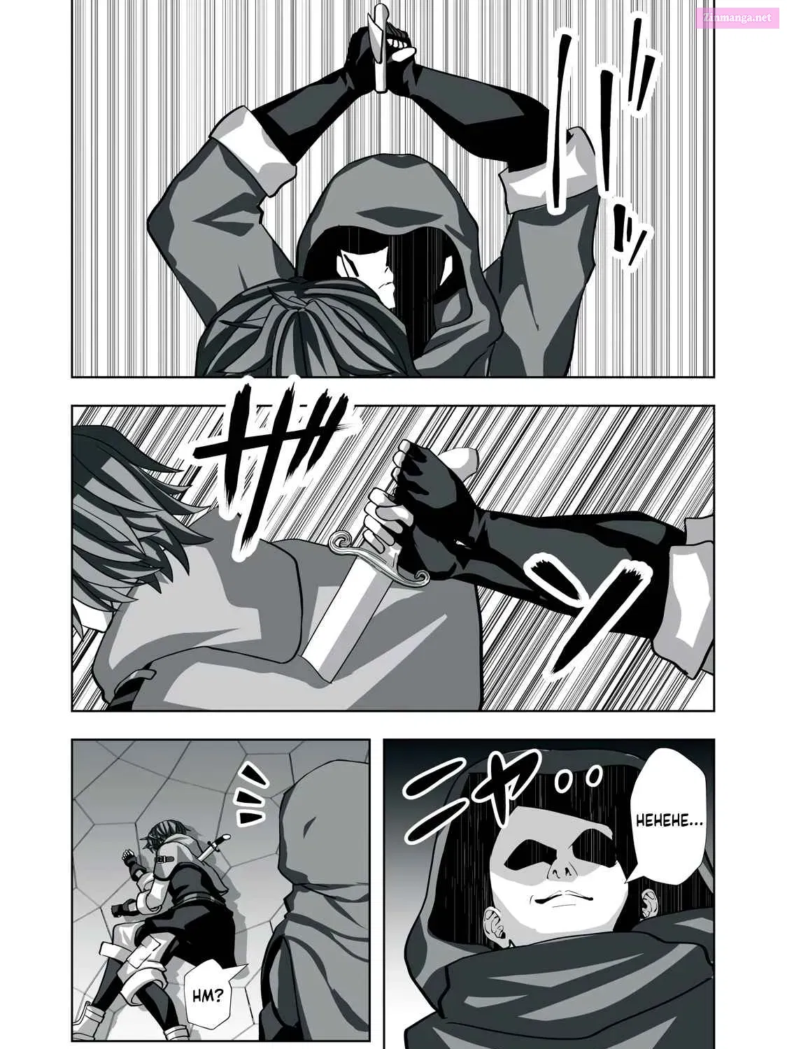 Tsuihou Sareta Renkinjutsushi, Adaruto Guzzu De Sekai Wo Sukuu ~ Donna Monsutaa Mo Zettai Ni Ikaseru Otoko ~ Kainu Manga Chapter 2 Page 21