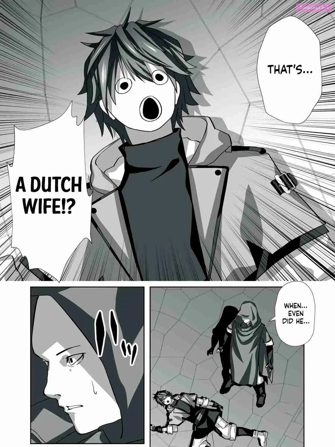 Tsuihou Sareta Renkinjutsushi, Adaruto Guzzu De Sekai Wo Sukuu ~ Donna Monsutaa Mo Zettai Ni Ikaseru Otoko ~ Kainu Manga Chapter 2 Page 23