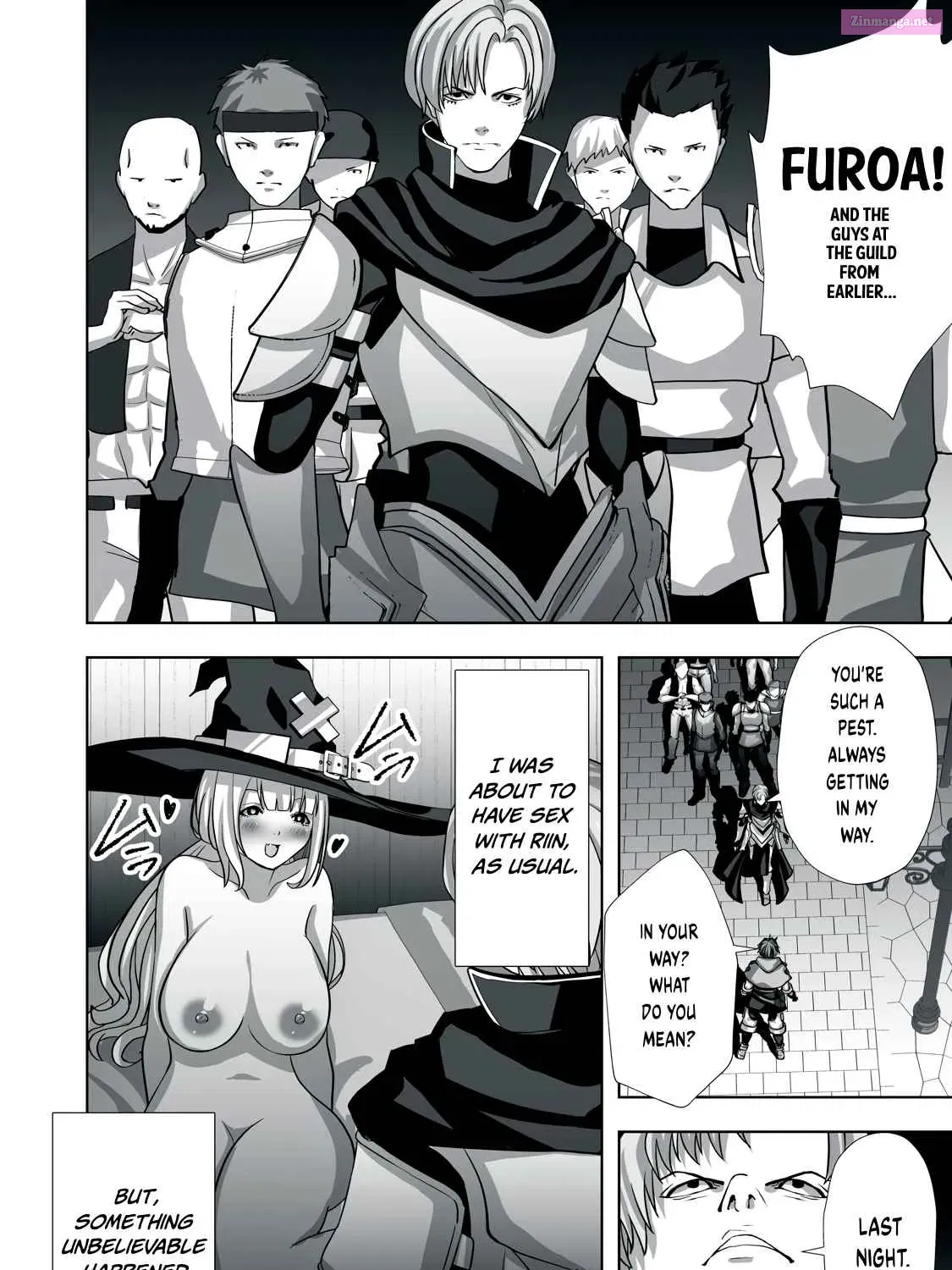 Tsuihou Sareta Renkinjutsushi, Adaruto Guzzu De Sekai Wo Sukuu ~ Donna Monsutaa Mo Zettai Ni Ikaseru Otoko ~ Kainu Manga Chapter 2 Page 27