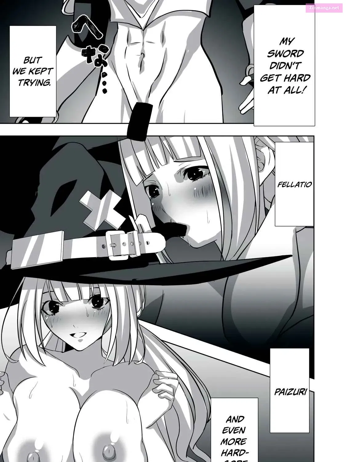 Tsuihou Sareta Renkinjutsushi, Adaruto Guzzu De Sekai Wo Sukuu ~ Donna Monsutaa Mo Zettai Ni Ikaseru Otoko ~ Kainu Manga Chapter 2 Page 29