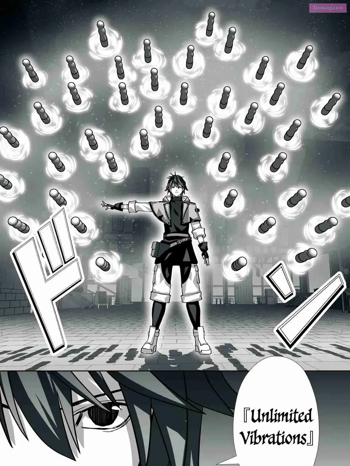 Tsuihou Sareta Renkinjutsushi, Adaruto Guzzu De Sekai Wo Sukuu ~ Donna Monsutaa Mo Zettai Ni Ikaseru Otoko ~ Kainu Manga Chapter 2 Page 43