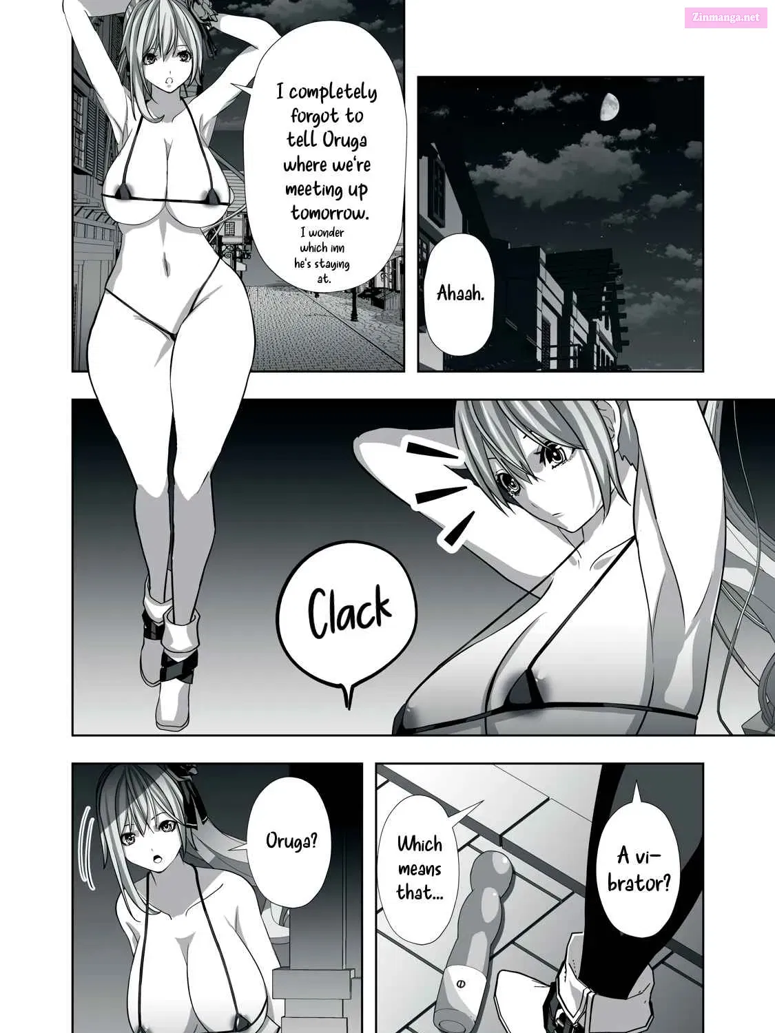 Tsuihou Sareta Renkinjutsushi, Adaruto Guzzu De Sekai Wo Sukuu ~ Donna Monsutaa Mo Zettai Ni Ikaseru Otoko ~ Kainu Manga Chapter 2 Page 47
