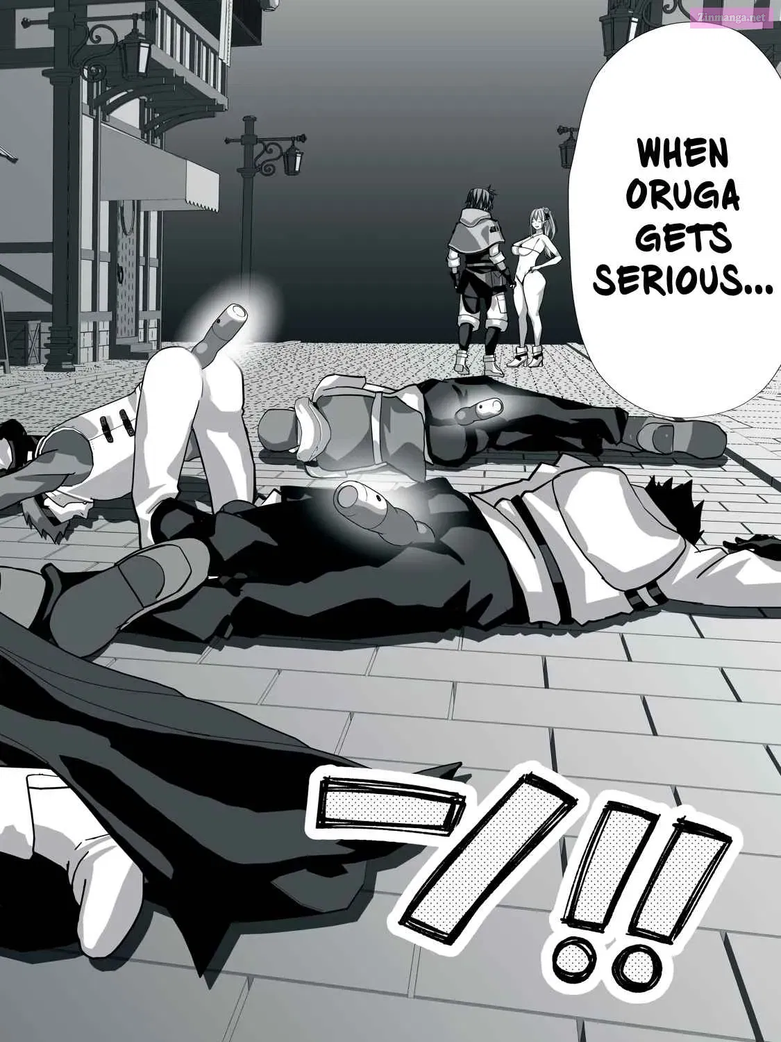 Tsuihou Sareta Renkinjutsushi, Adaruto Guzzu De Sekai Wo Sukuu ~ Donna Monsutaa Mo Zettai Ni Ikaseru Otoko ~ Kainu Manga Chapter 2 Page 51