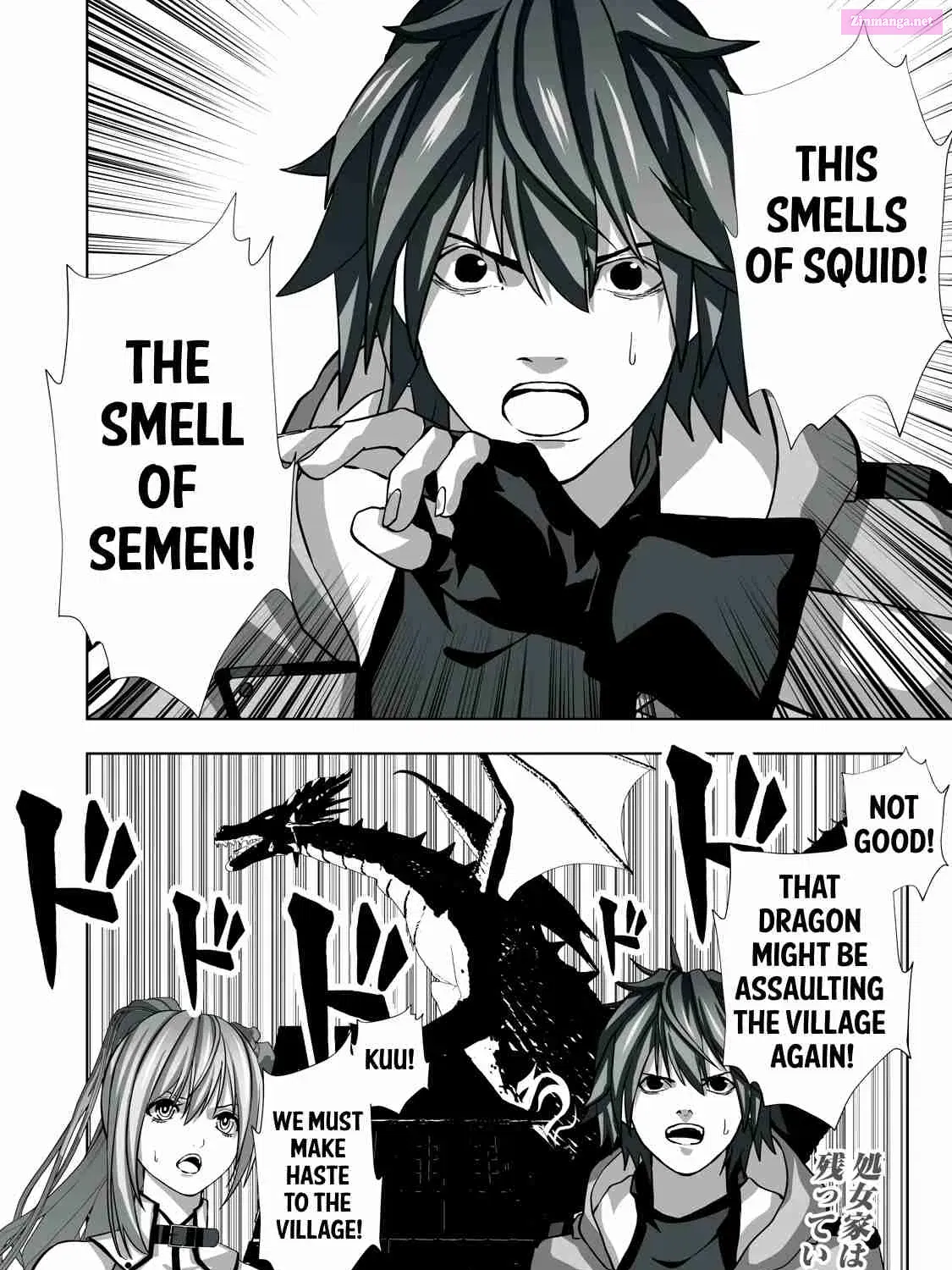 Tsuihou Sareta Renkinjutsushi, Adaruto Guzzu De Sekai Wo Sukuu ~ Donna Monsutaa Mo Zettai Ni Ikaseru Otoko ~ Kainu Manga Chapter 2 Page 64