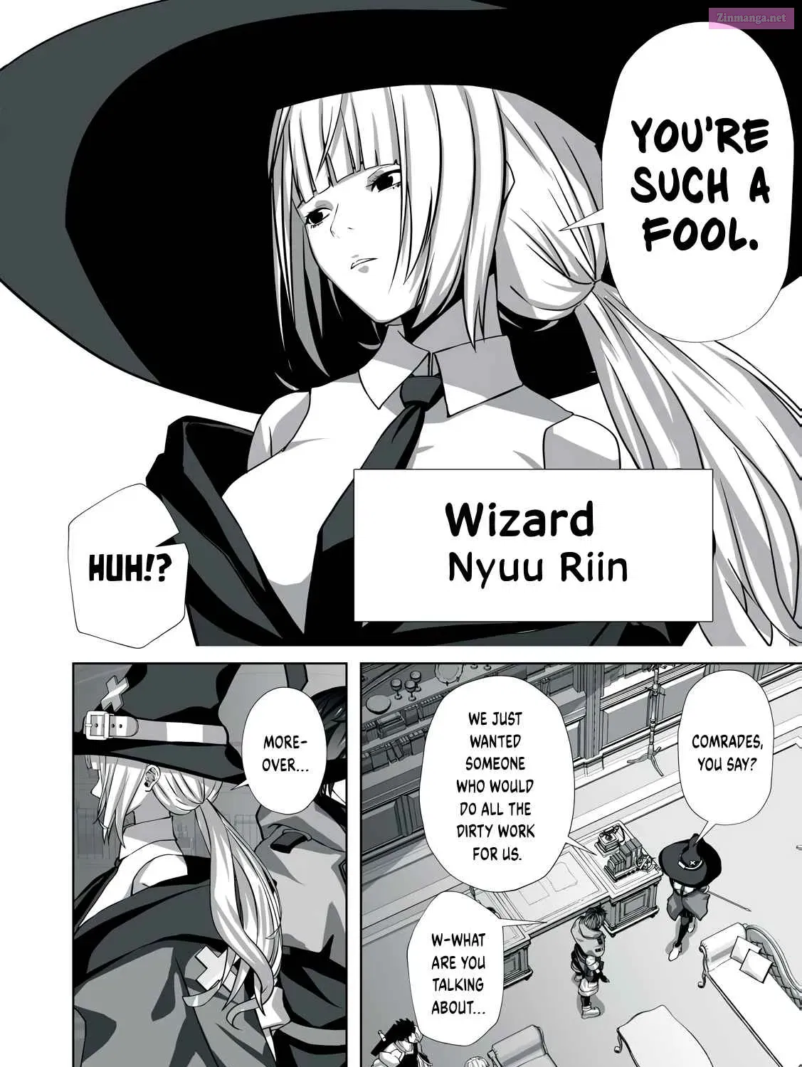 Tsuihou Sareta Renkinjutsushi, Adaruto Guzzu De Sekai Wo Sukuu ~ Donna Monsutaa Mo Zettai Ni Ikaseru Otoko ~ Kainu Manga Chapter 1 Page 11
