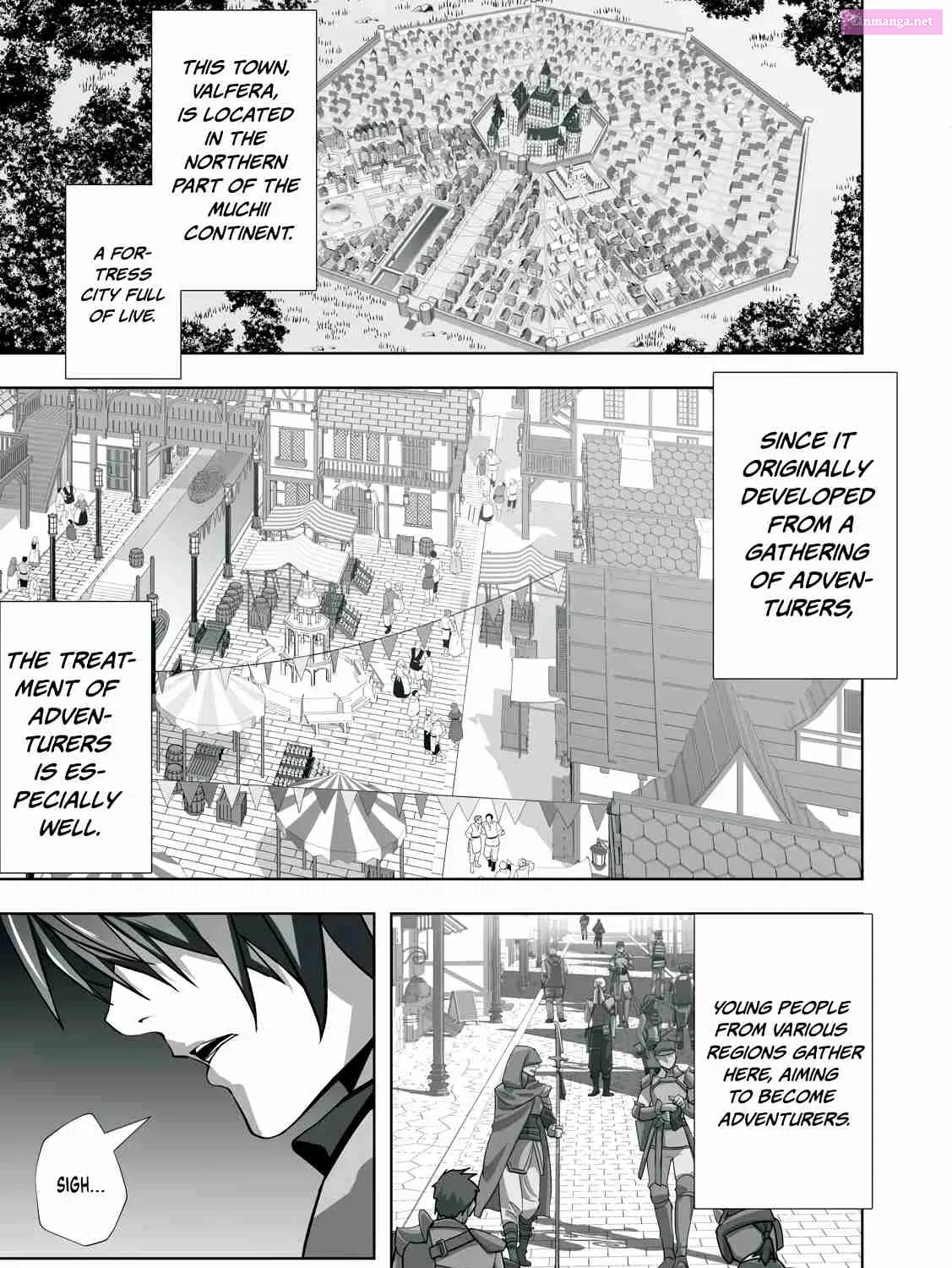 Tsuihou Sareta Renkinjutsushi, Adaruto Guzzu De Sekai Wo Sukuu ~ Donna Monsutaa Mo Zettai Ni Ikaseru Otoko ~ Kainu Manga Chapter 1 Page 17