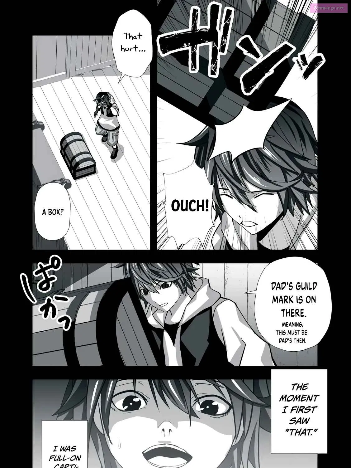 Tsuihou Sareta Renkinjutsushi, Adaruto Guzzu De Sekai Wo Sukuu ~ Donna Monsutaa Mo Zettai Ni Ikaseru Otoko ~ Kainu Manga Chapter 1 Page 33