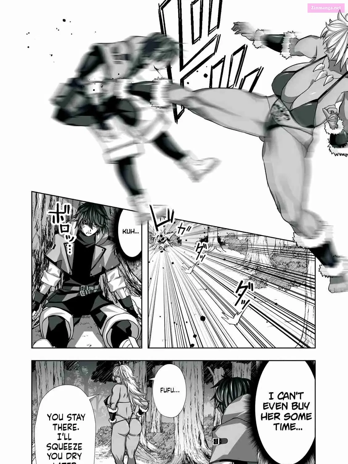 Tsuihou Sareta Renkinjutsushi, Adaruto Guzzu De Sekai Wo Sukuu ~ Donna Monsutaa Mo Zettai Ni Ikaseru Otoko ~ Kainu Manga Chapter 1 Page 47