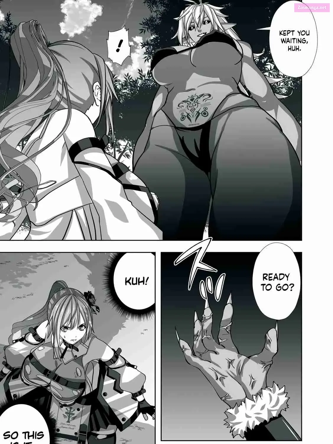 Tsuihou Sareta Renkinjutsushi, Adaruto Guzzu De Sekai Wo Sukuu ~ Donna Monsutaa Mo Zettai Ni Ikaseru Otoko ~ Kainu Manga Chapter 1 Page 49