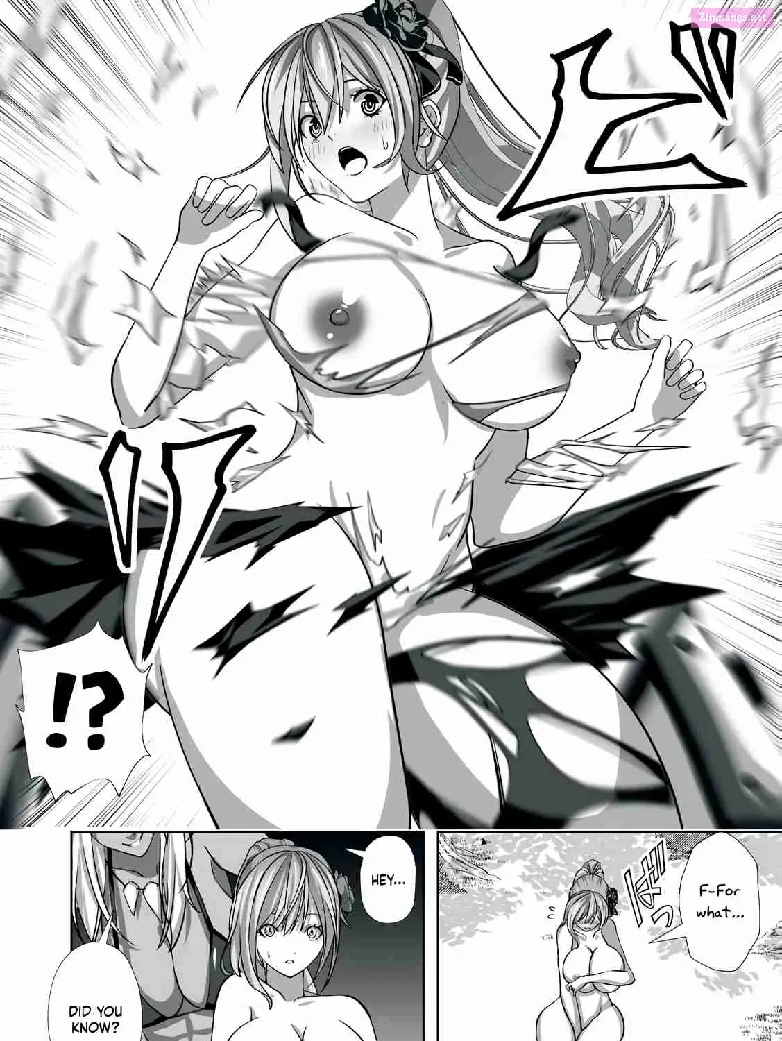 Tsuihou Sareta Renkinjutsushi, Adaruto Guzzu De Sekai Wo Sukuu ~ Donna Monsutaa Mo Zettai Ni Ikaseru Otoko ~ Kainu Manga Chapter 1 Page 51