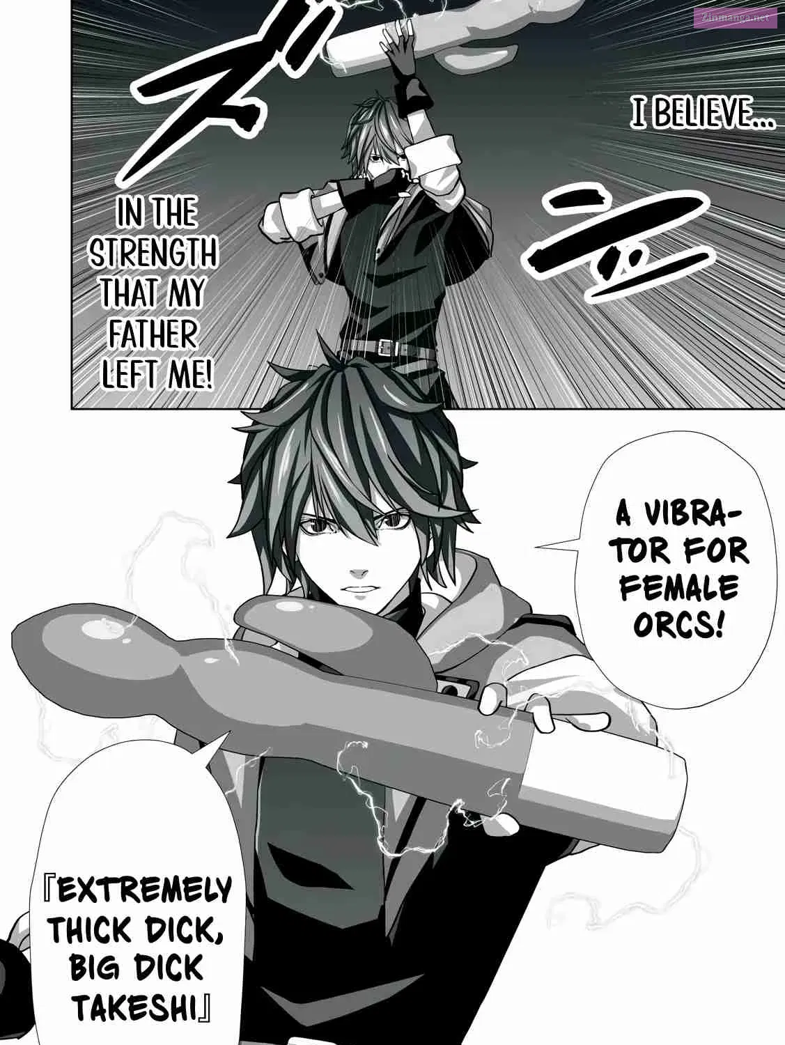 Tsuihou Sareta Renkinjutsushi, Adaruto Guzzu De Sekai Wo Sukuu ~ Donna Monsutaa Mo Zettai Ni Ikaseru Otoko ~ Kainu Manga Chapter 1 Page 59