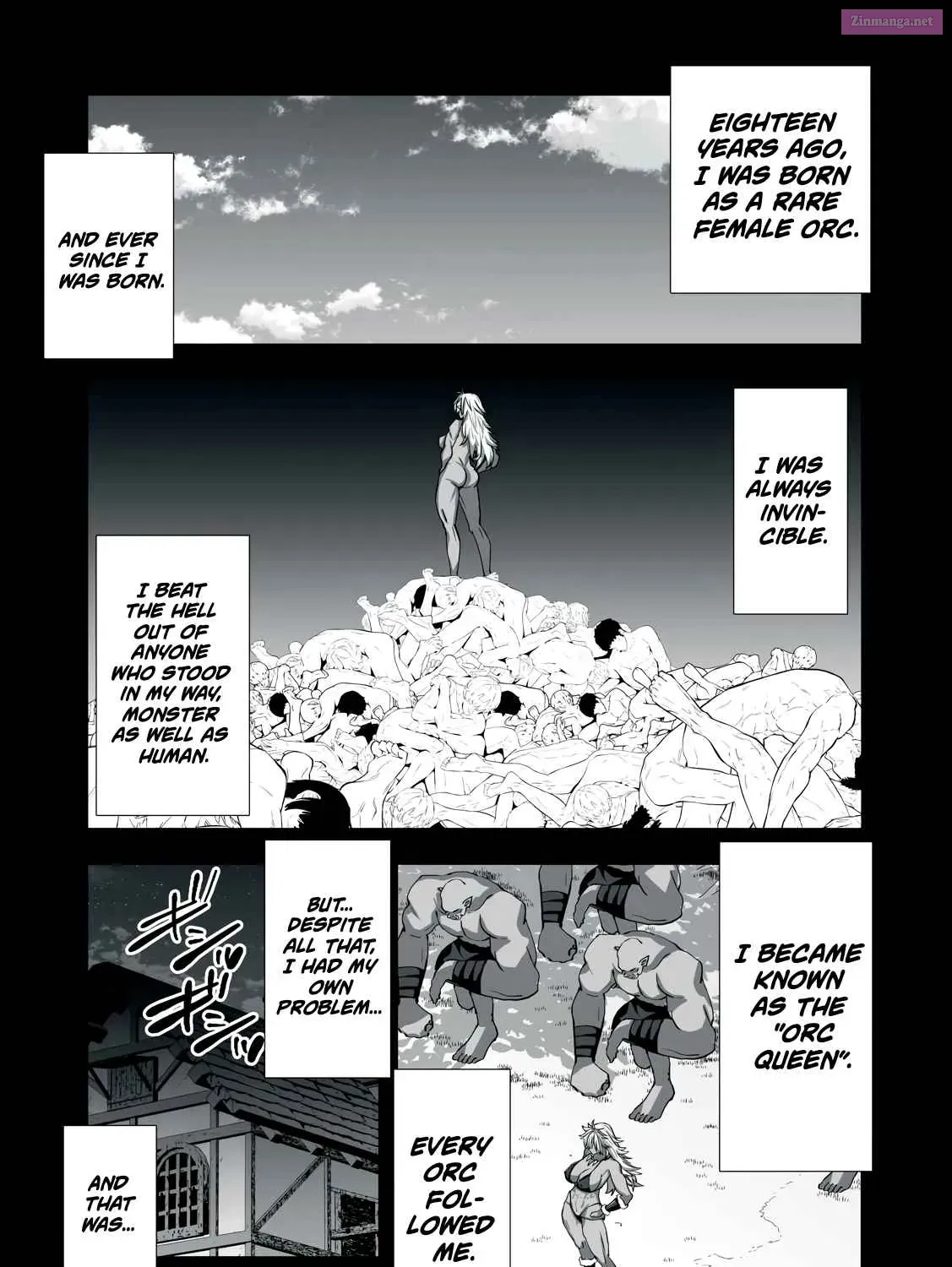Tsuihou Sareta Renkinjutsushi, Adaruto Guzzu De Sekai Wo Sukuu ~ Donna Monsutaa Mo Zettai Ni Ikaseru Otoko ~ Kainu Manga Chapter 1 Page 65