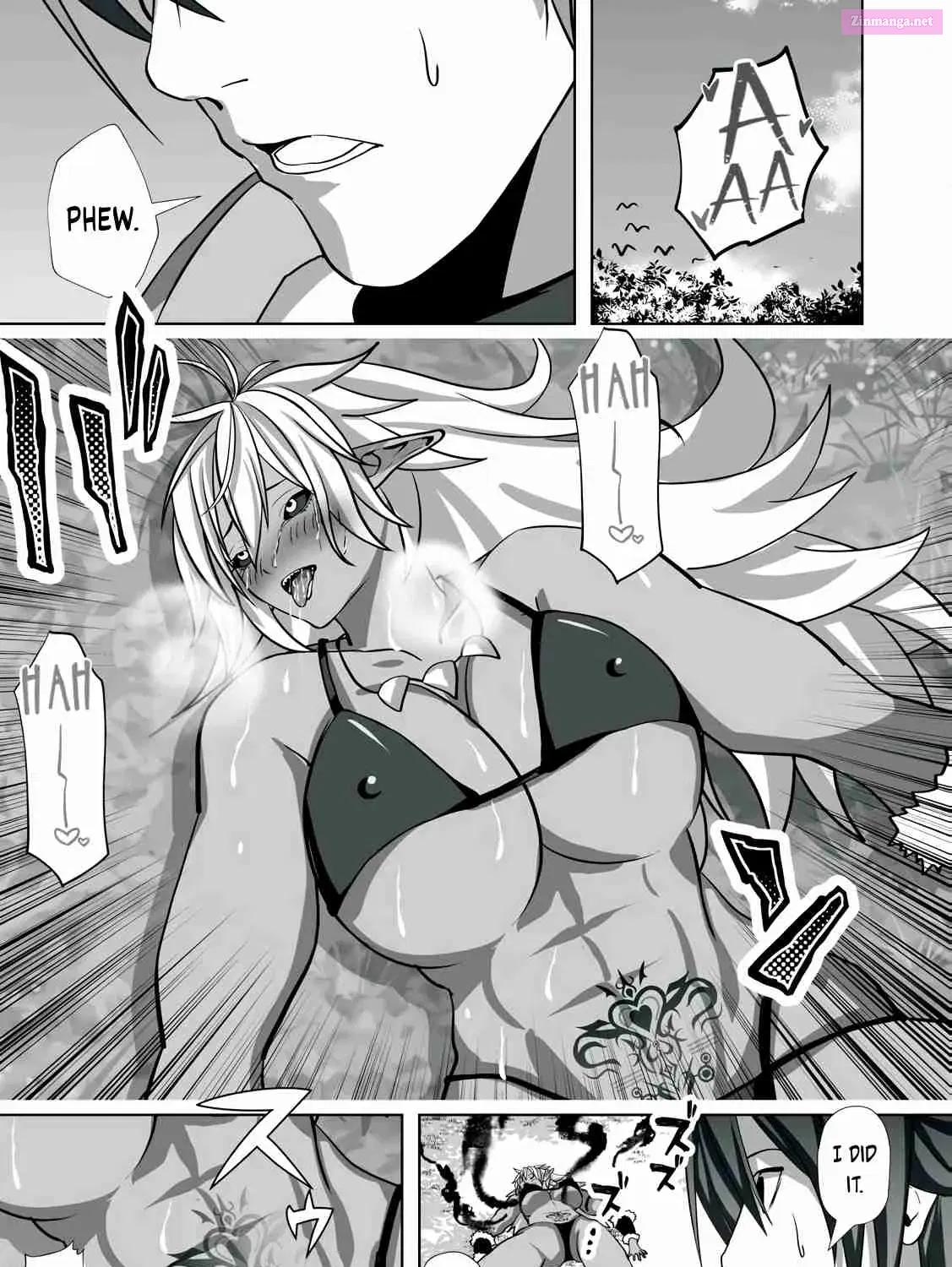 Tsuihou Sareta Renkinjutsushi, Adaruto Guzzu De Sekai Wo Sukuu ~ Donna Monsutaa Mo Zettai Ni Ikaseru Otoko ~ Kainu Manga Chapter 1 Page 77
