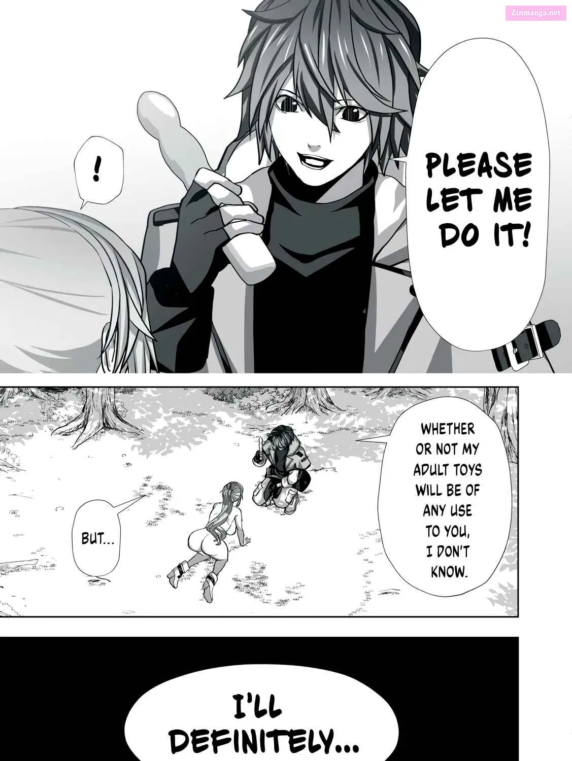 Tsuihou Sareta Renkinjutsushi, Adaruto Guzzu De Sekai Wo Sukuu ~ Donna Monsutaa Mo Zettai Ni Ikaseru Otoko ~ Kainu Manga Chapter 1 Page 89
