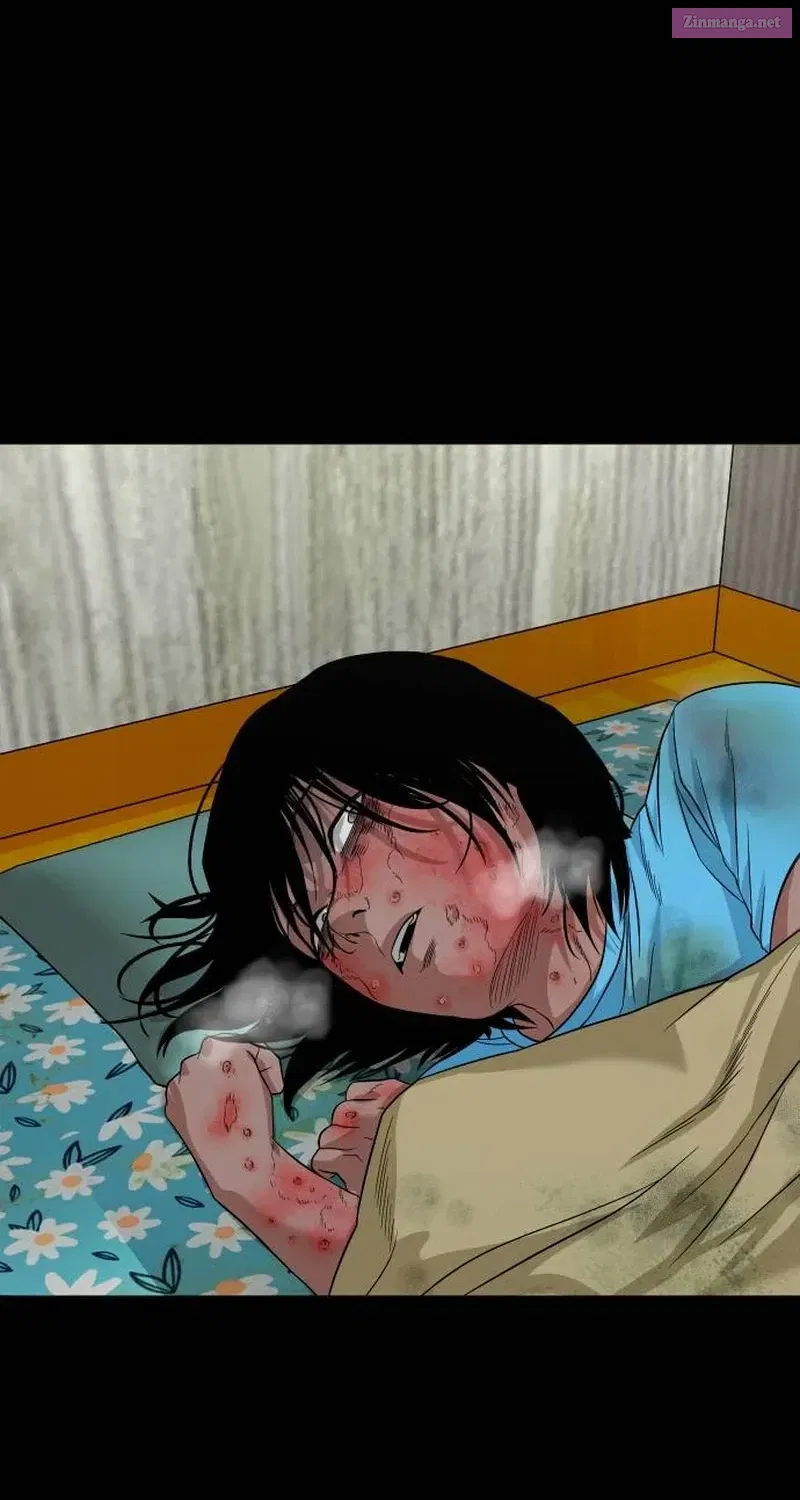 Mysterious Village Kainu Manga Chapter 52 Page 51