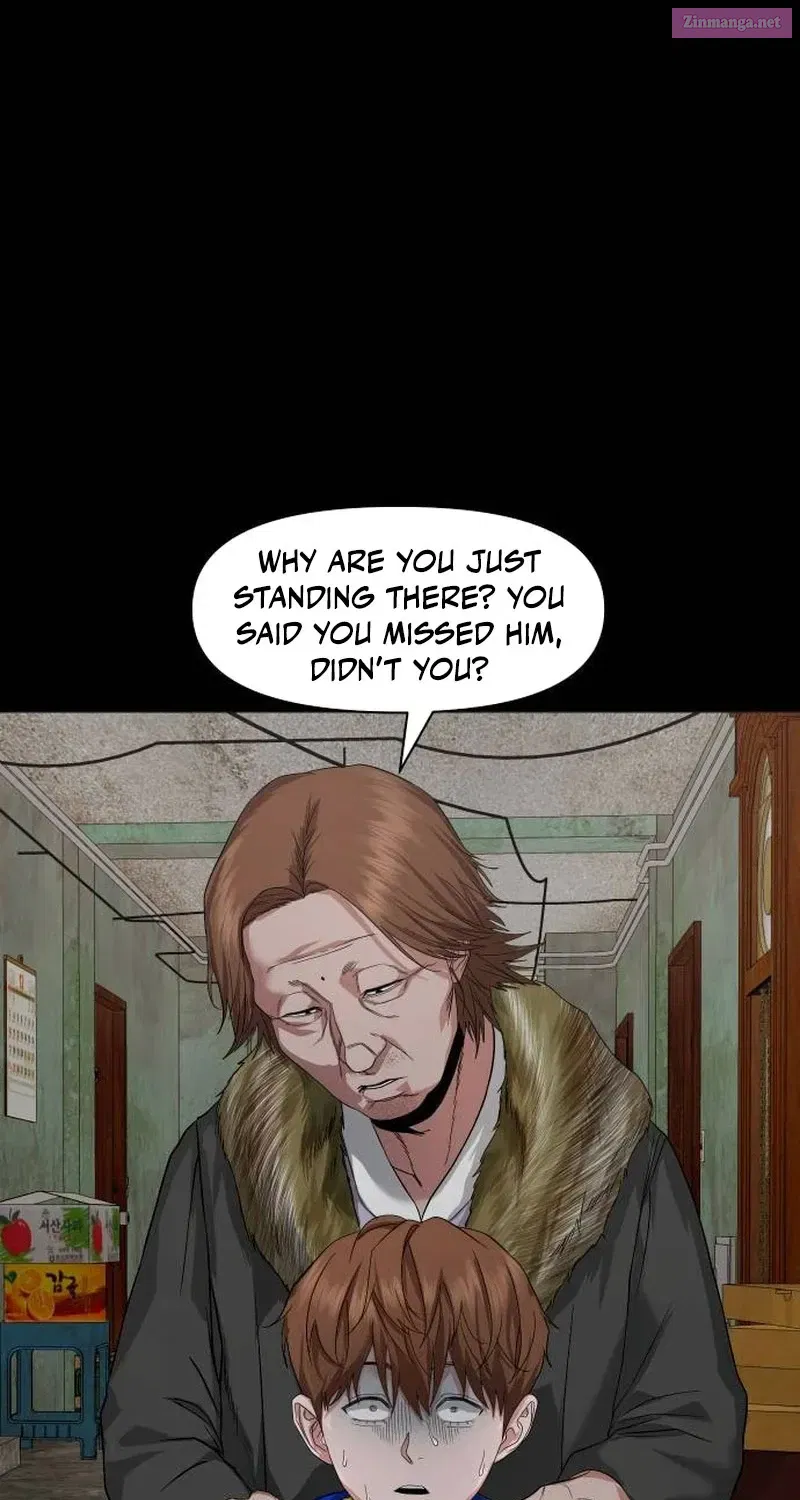 Mysterious Village Kainu Manga Chapter 52 Page 53