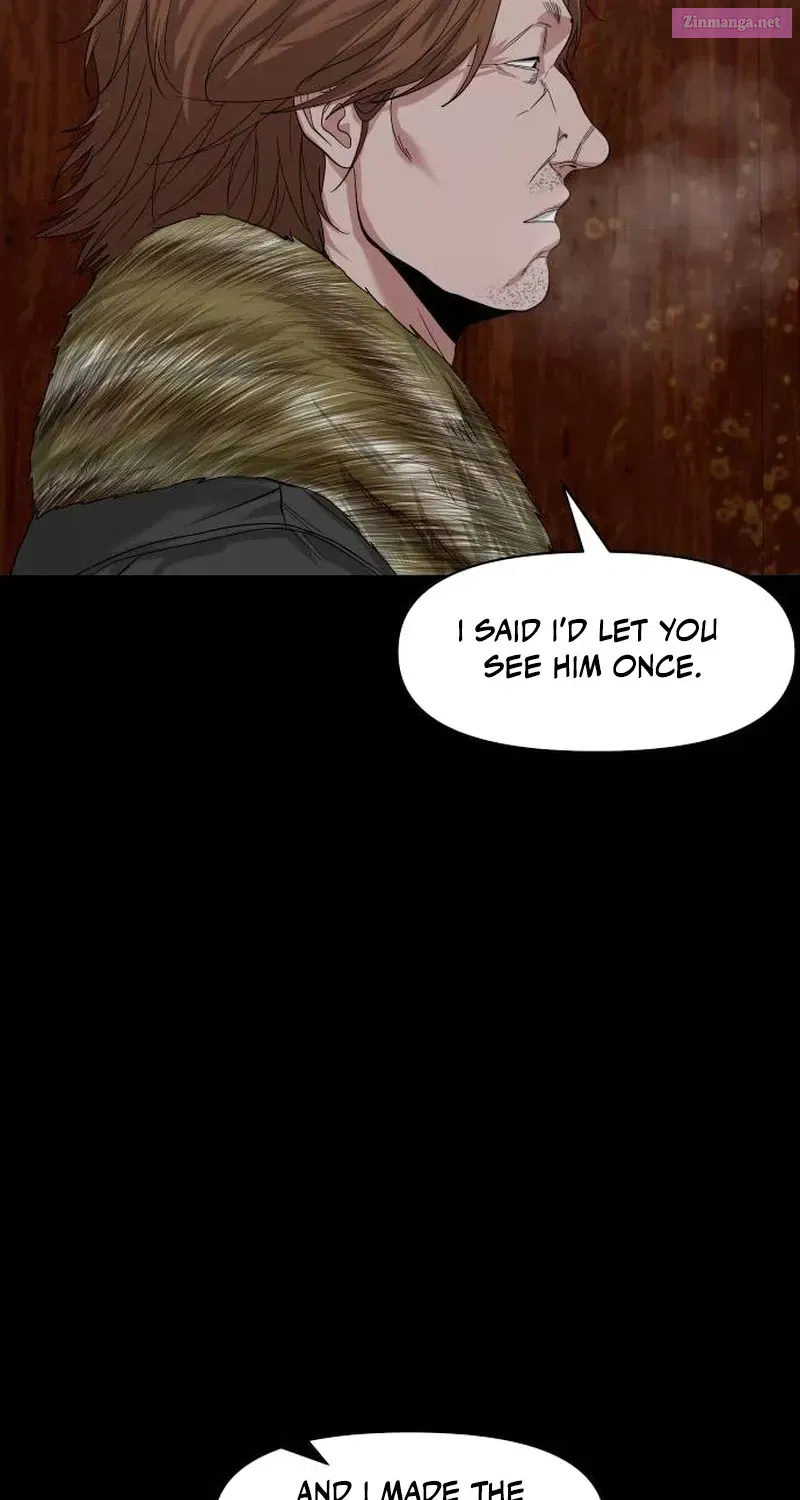 Mysterious Village Kainu Manga Chapter 52 Page 59