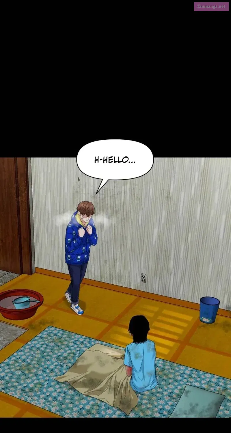 Mysterious Village Kainu Manga Chapter 52 Page 61