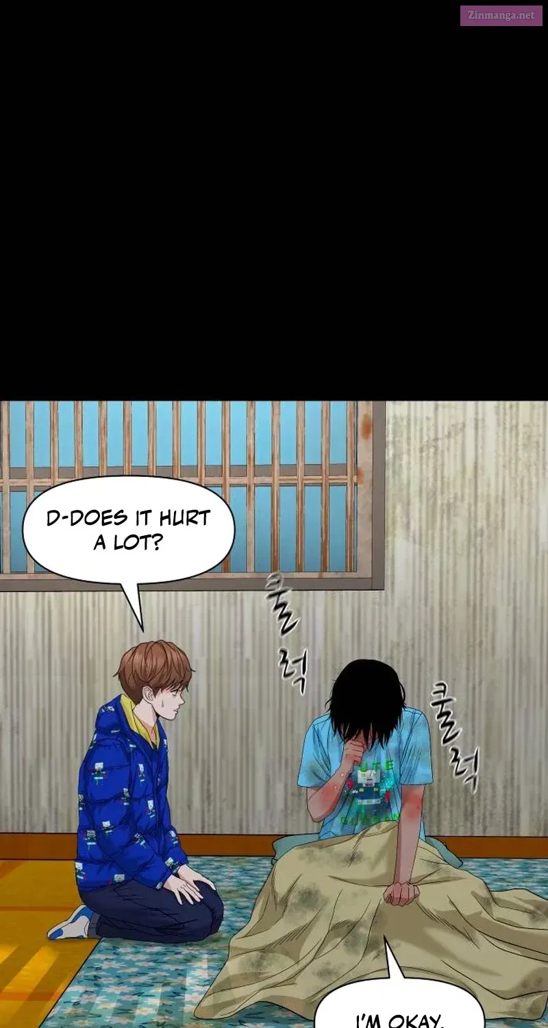 Mysterious Village Kainu Manga Chapter 52 Page 64