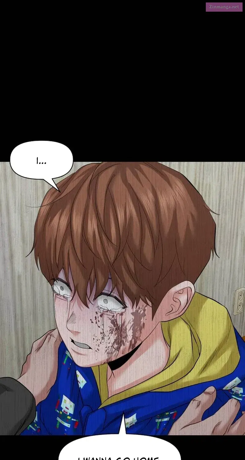 Mysterious Village Kainu Manga Chapter 52 Page 76