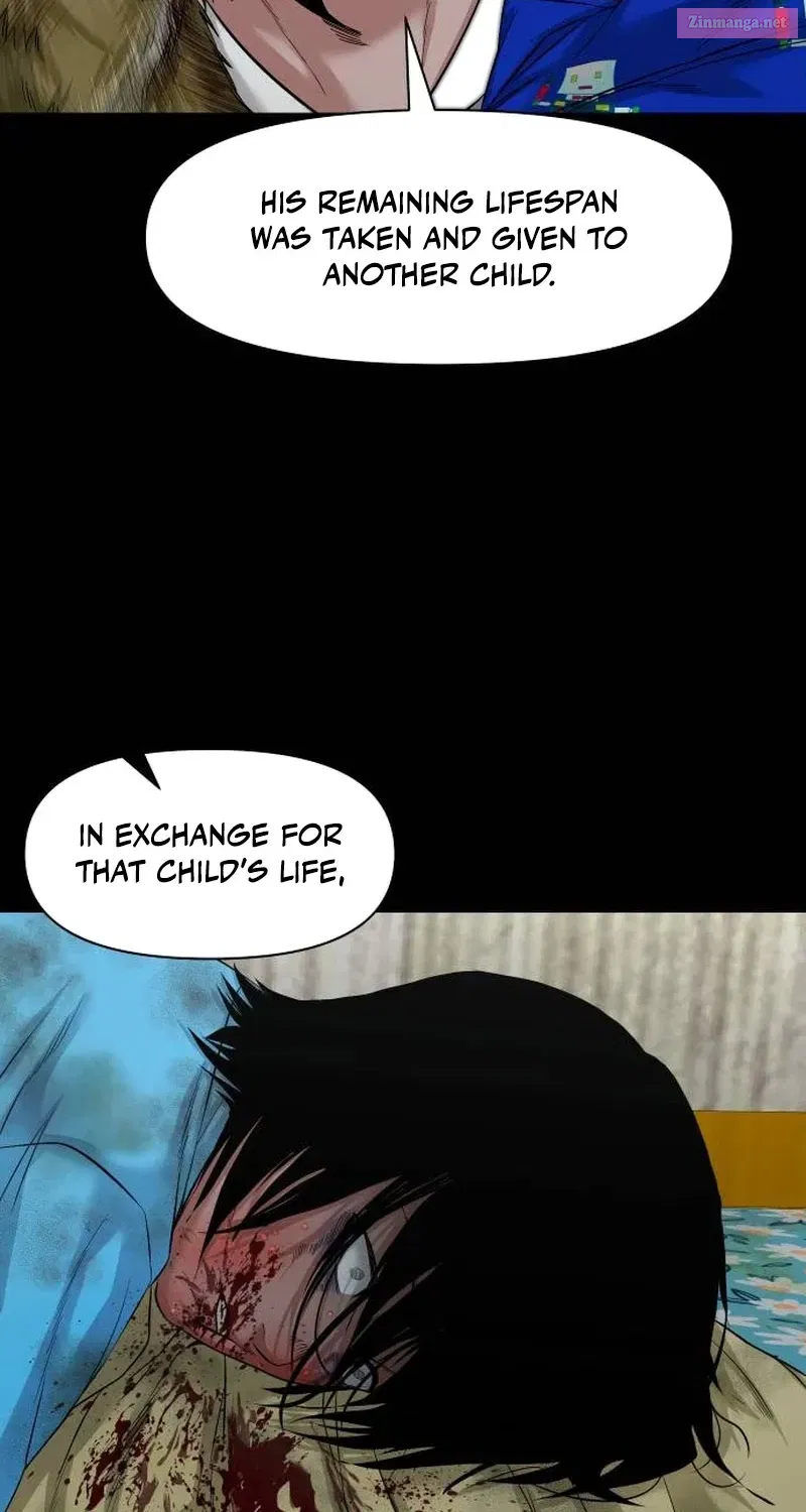 Mysterious Village Kainu Manga Chapter 52 Page 80
