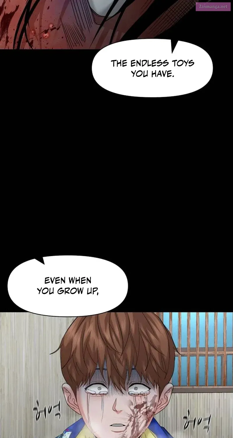 Mysterious Village Kainu Manga Chapter 52 Page 82