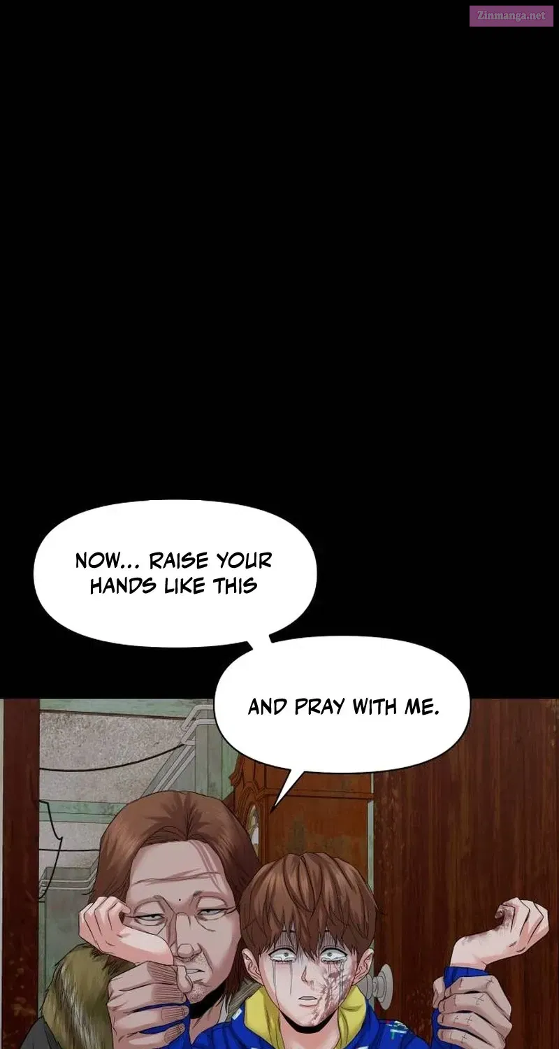 Mysterious Village Kainu Manga Chapter 52 Page 85