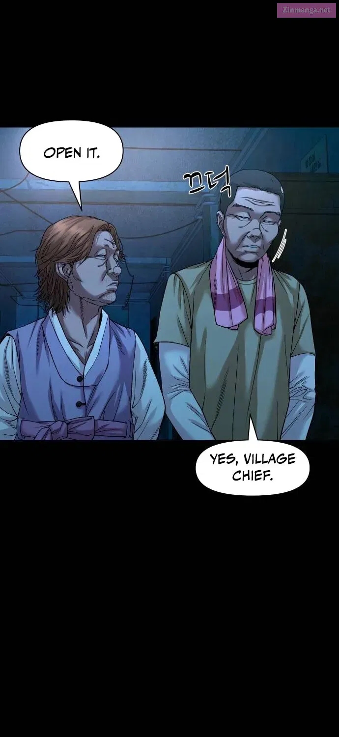 Mysterious Village Kainu Manga Chapter 51 Page 23
