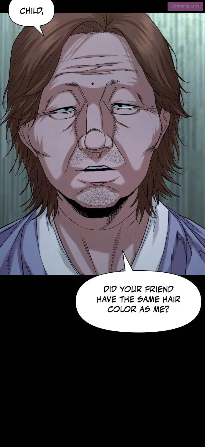 Mysterious Village Kainu Manga Chapter 51 Page 35