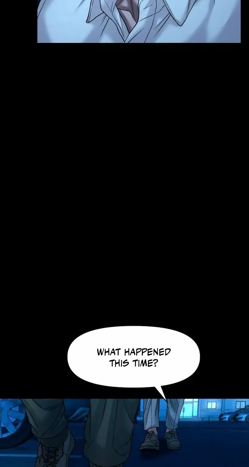 Mysterious Village Kainu Manga Chapter 49 Page 16