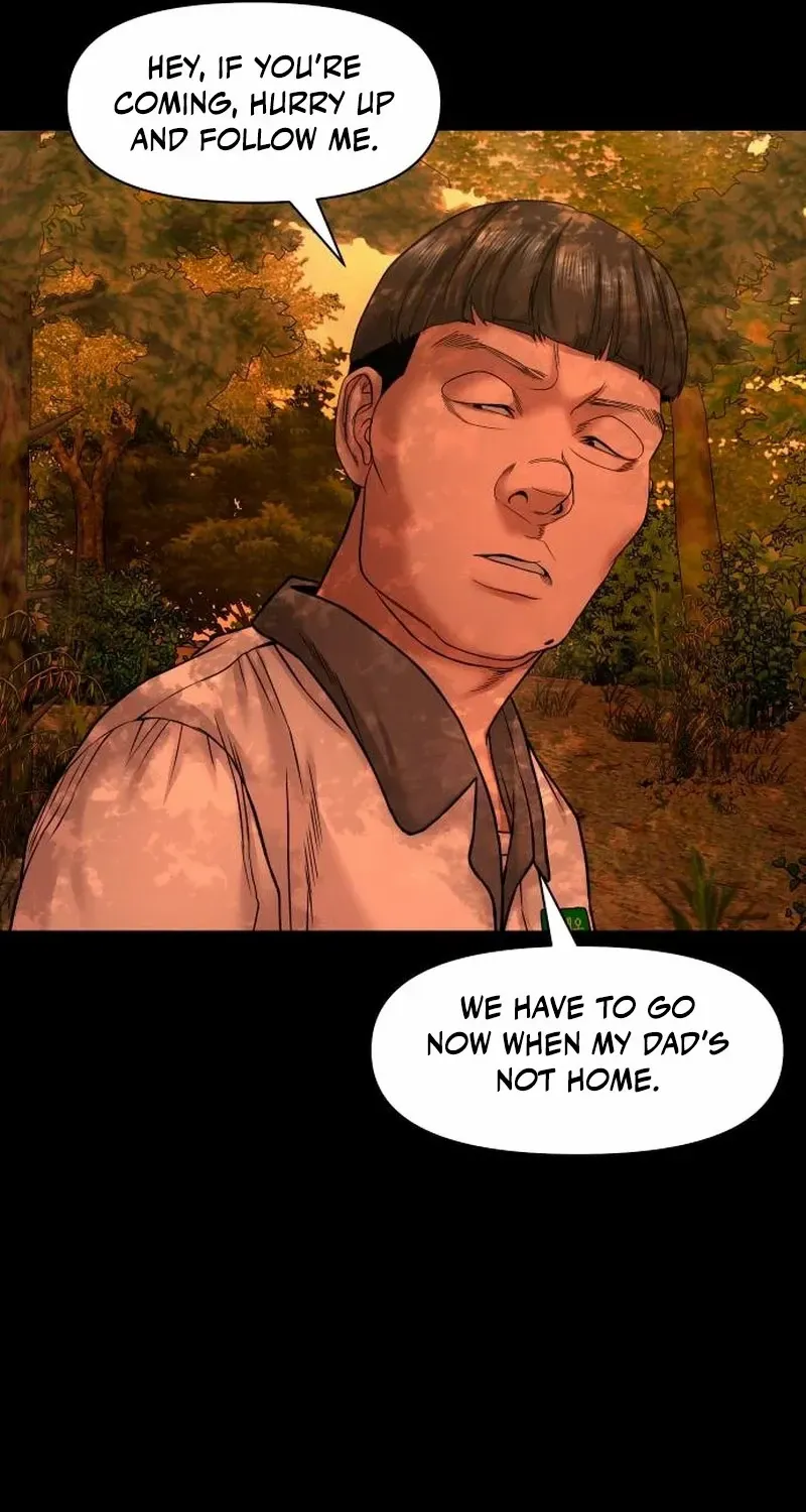 Mysterious Village Kainu Manga Chapter 49 Page 89