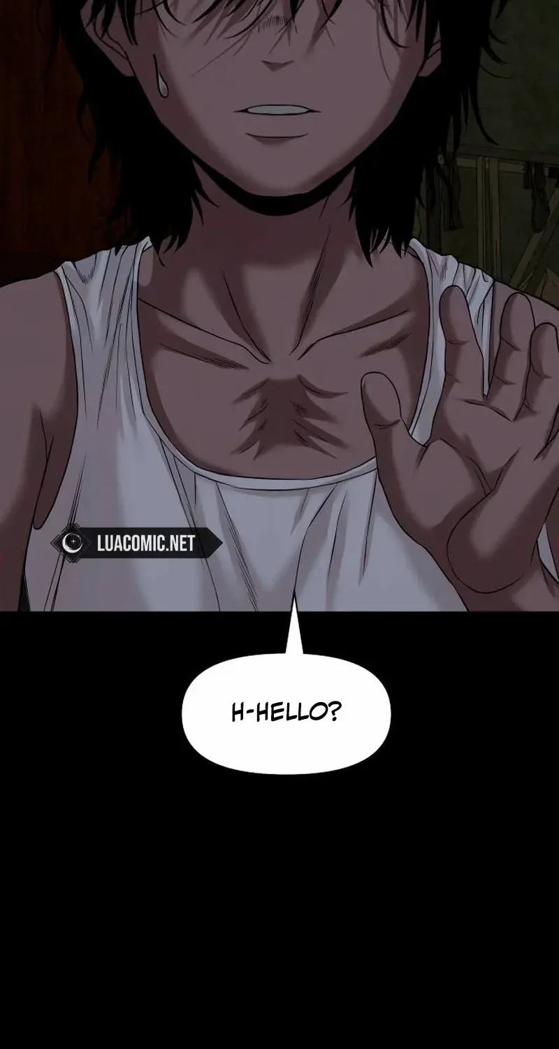 Mysterious Village Kainu Manga Chapter 49 Page 113