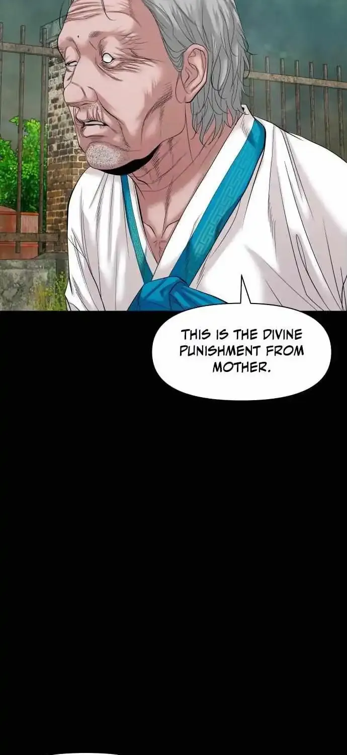 Mysterious Village Kainu Manga Chapter 48 Page 40