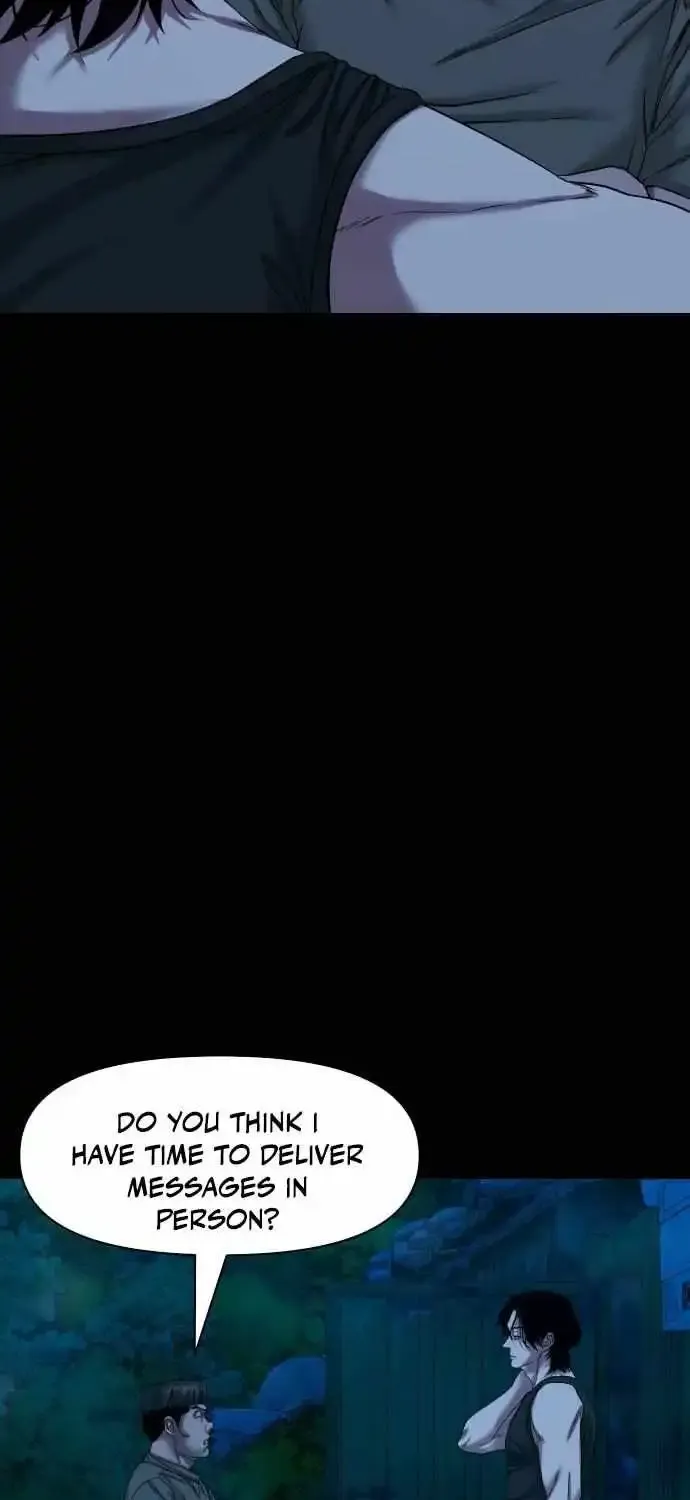 Mysterious Village Kainu Manga Chapter 48 Page 74