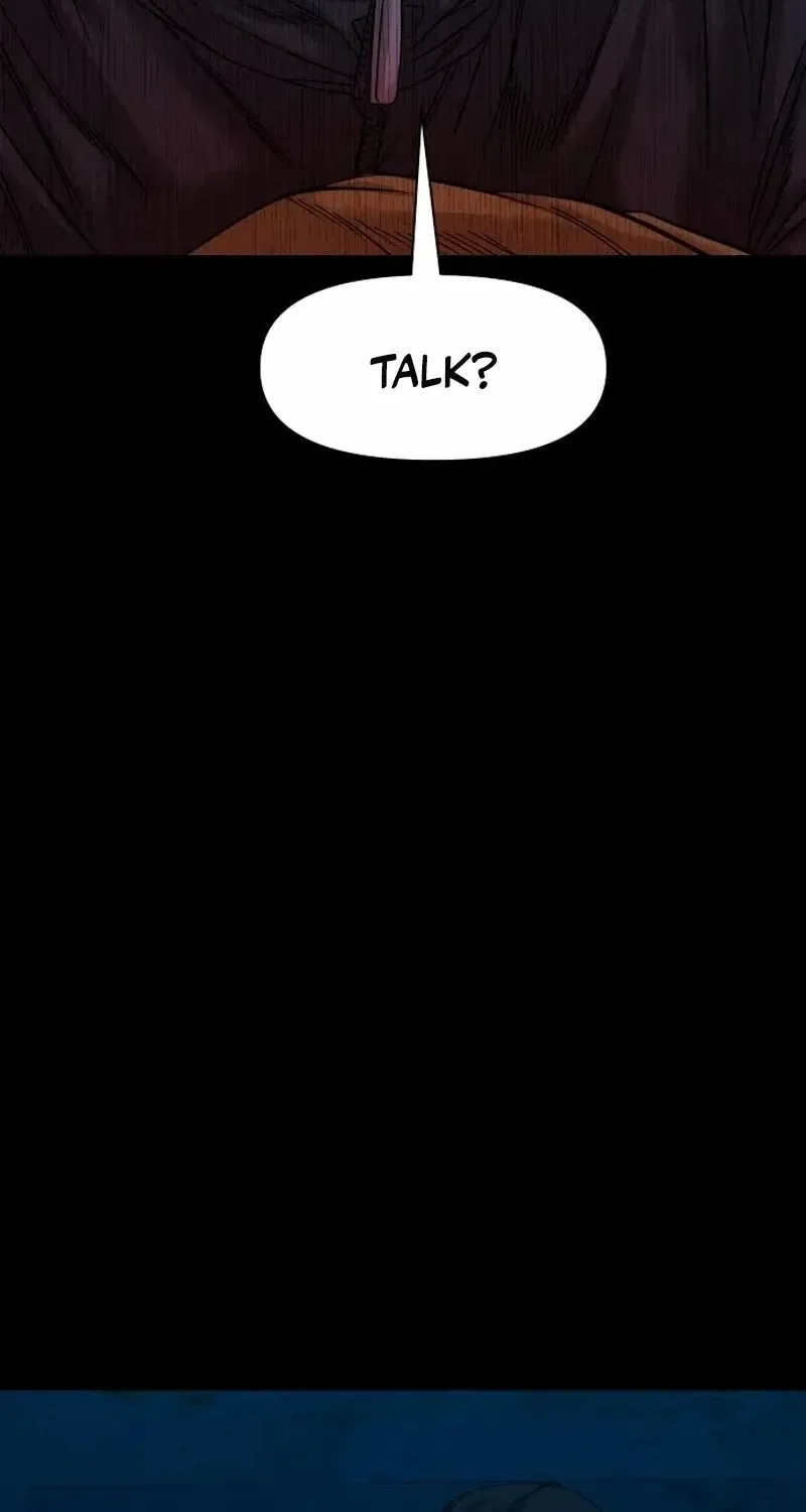 Mysterious Village Kainu Manga Chapter 47 Page 6