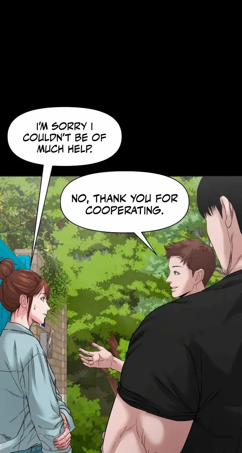 Mysterious Village Kainu Manga Chapter 47 Page 83