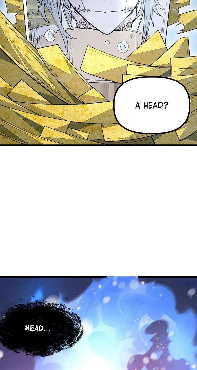 The King Of Snow Kainu Manga Chapter 25 Page 4