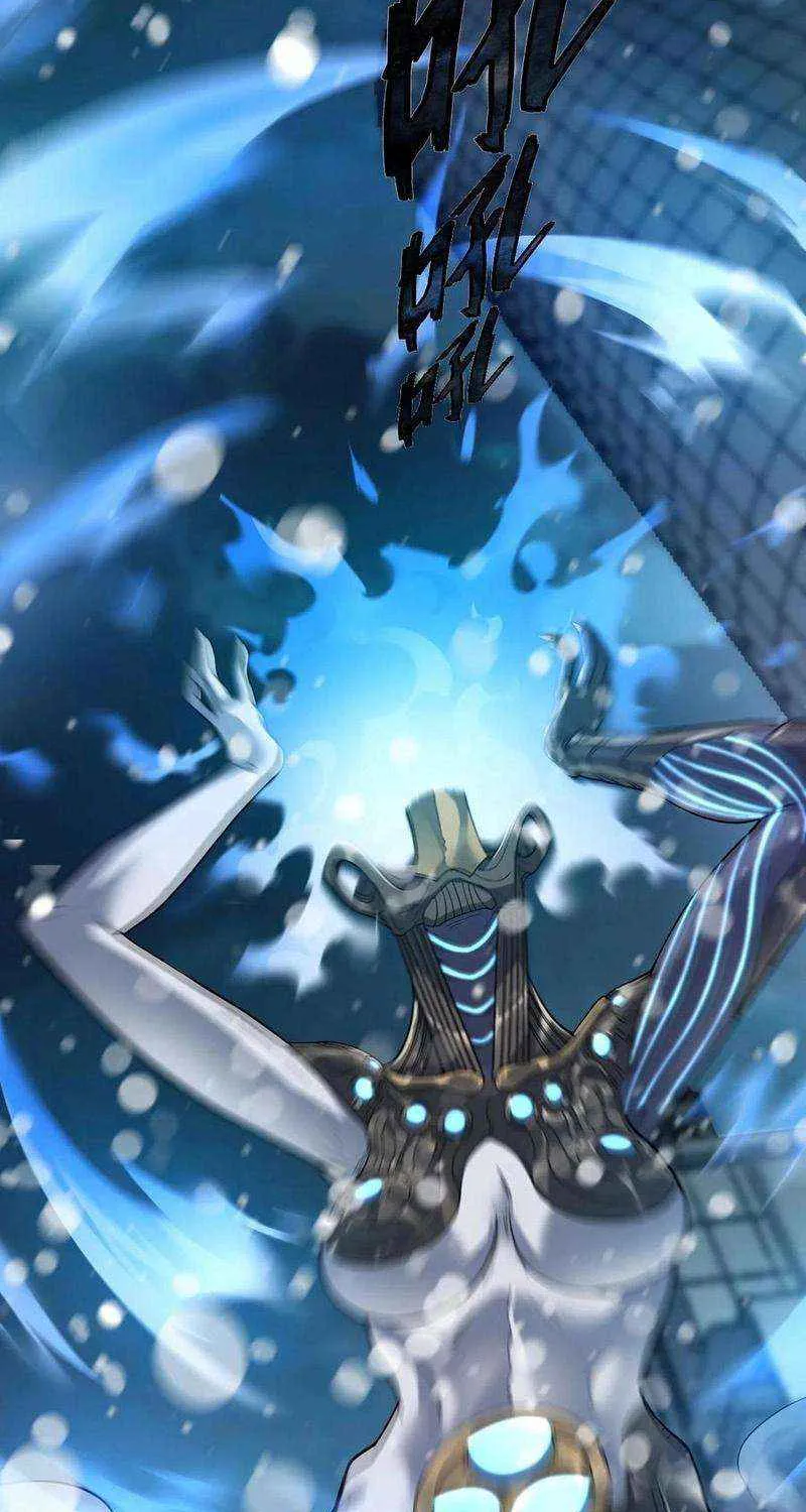 The King Of Snow Kainu Manga Chapter 25 Page 7