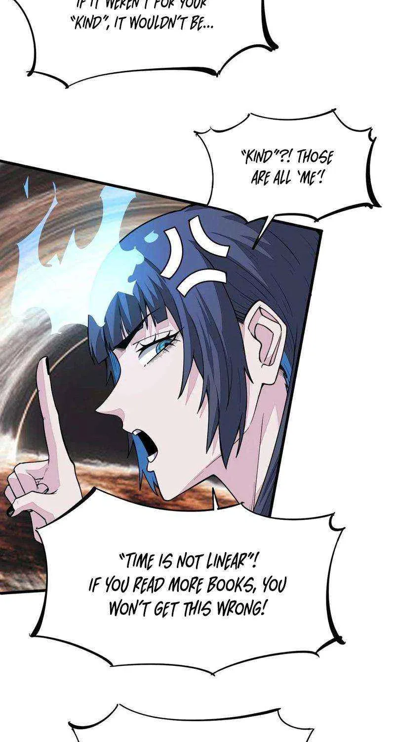 The King Of Snow Kainu Manga Chapter 25 Page 12