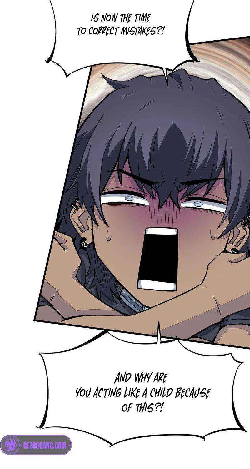 The King Of Snow Kainu Manga Chapter 25 Page 13