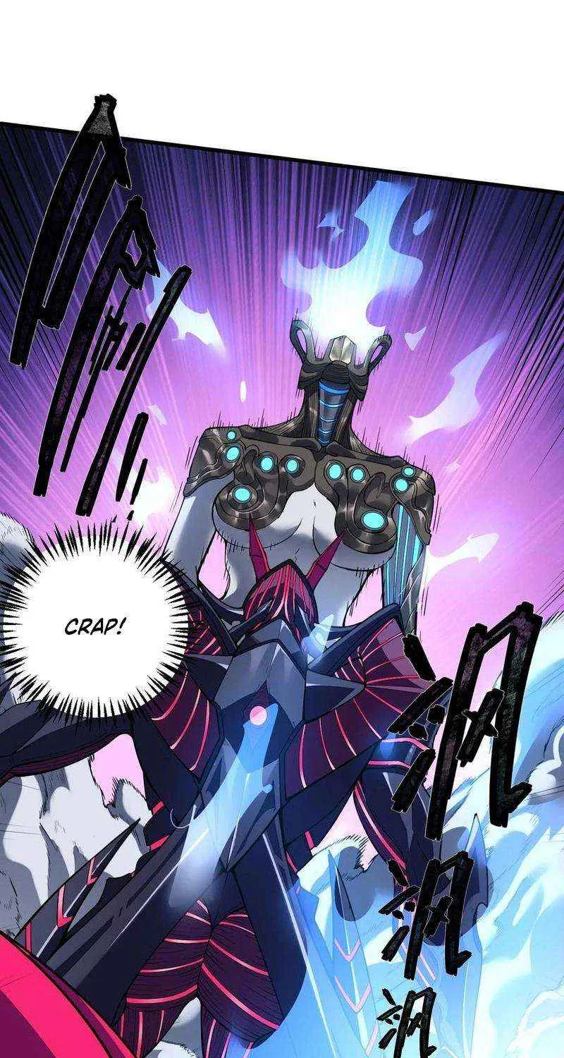 The King Of Snow Kainu Manga Chapter 25 Page 14