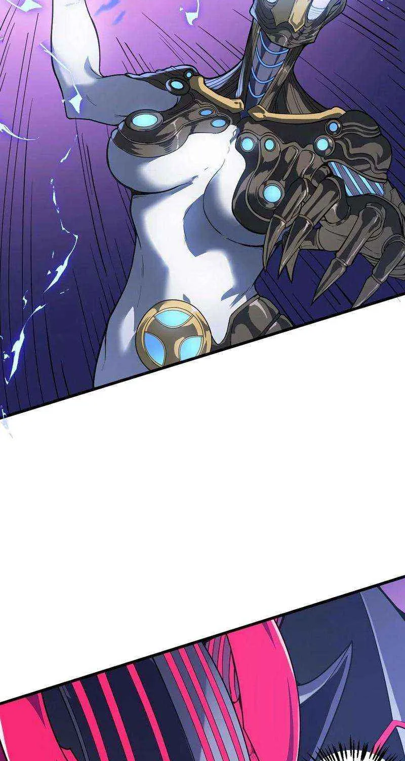 The King Of Snow Kainu Manga Chapter 25 Page 16