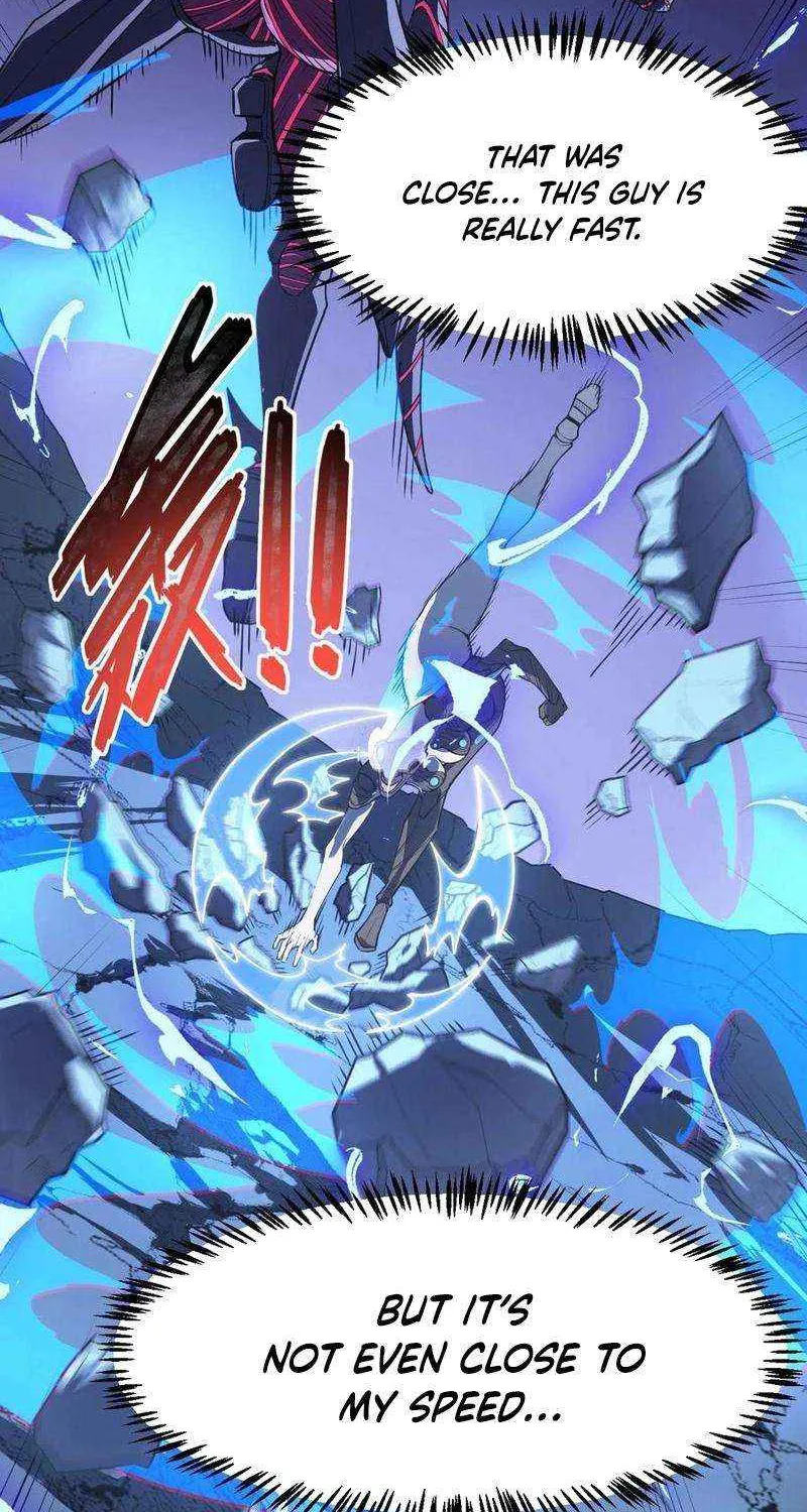 The King Of Snow Kainu Manga Chapter 25 Page 18