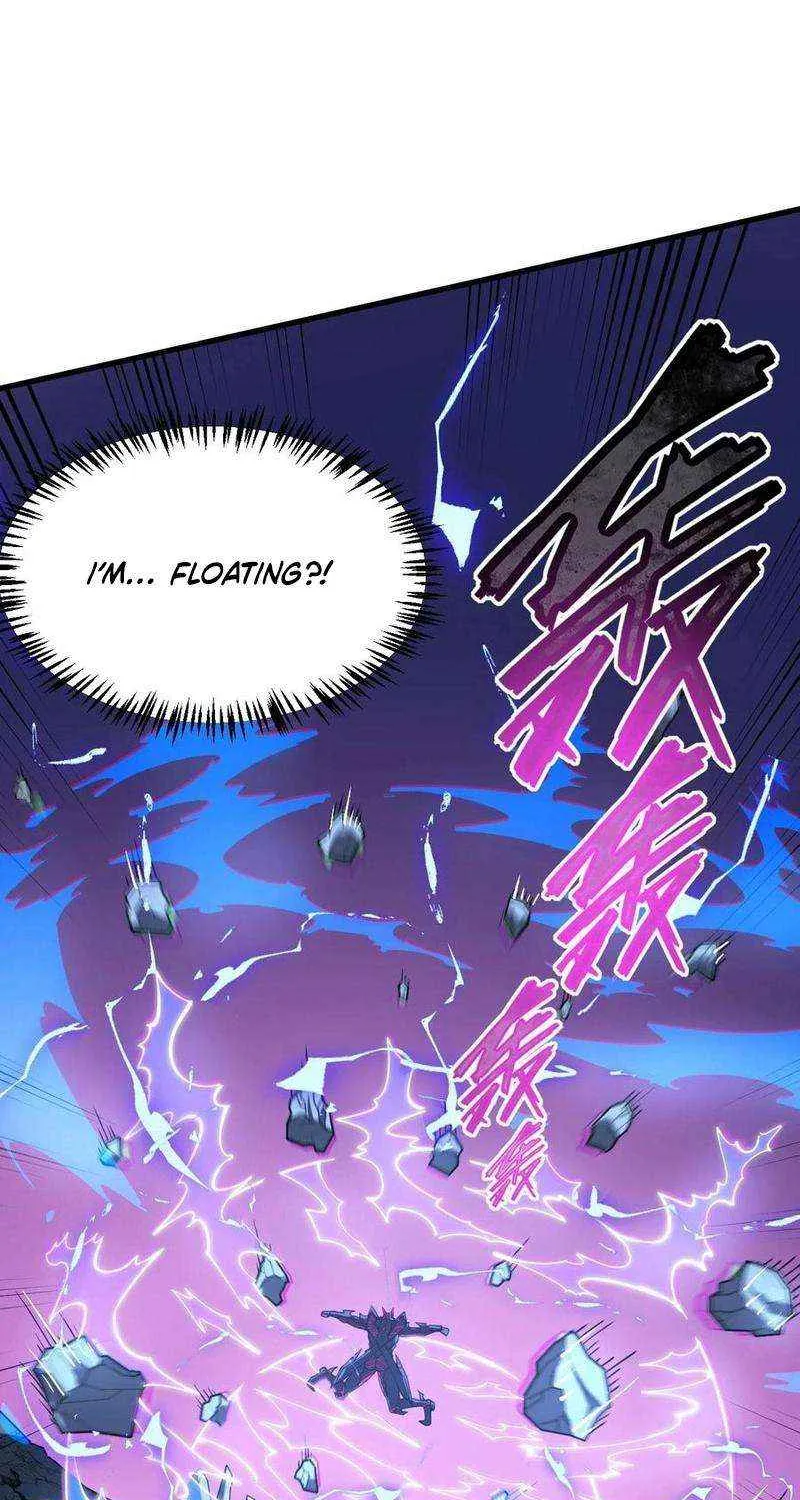 The King Of Snow Kainu Manga Chapter 25 Page 22