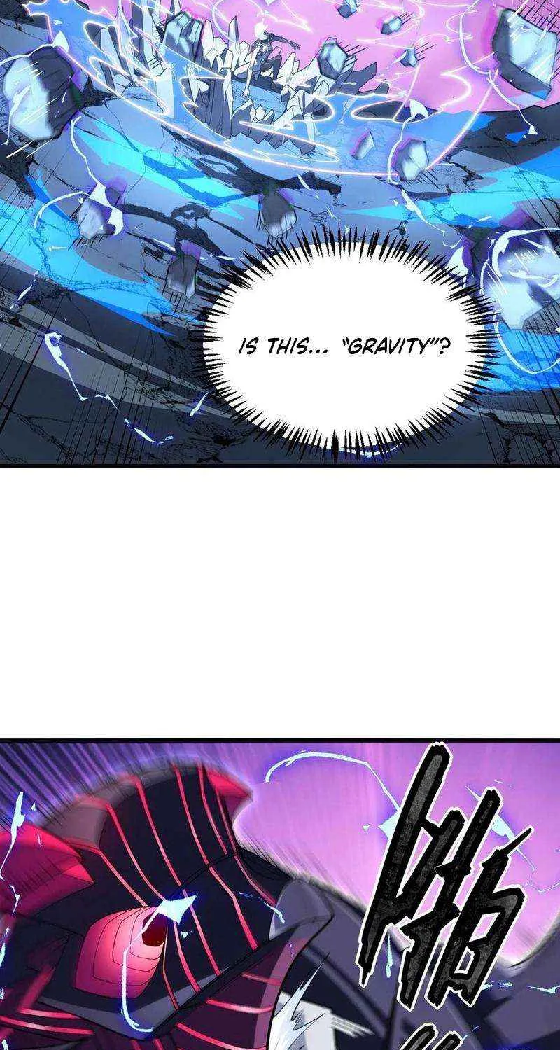 The King Of Snow Kainu Manga Chapter 25 Page 23