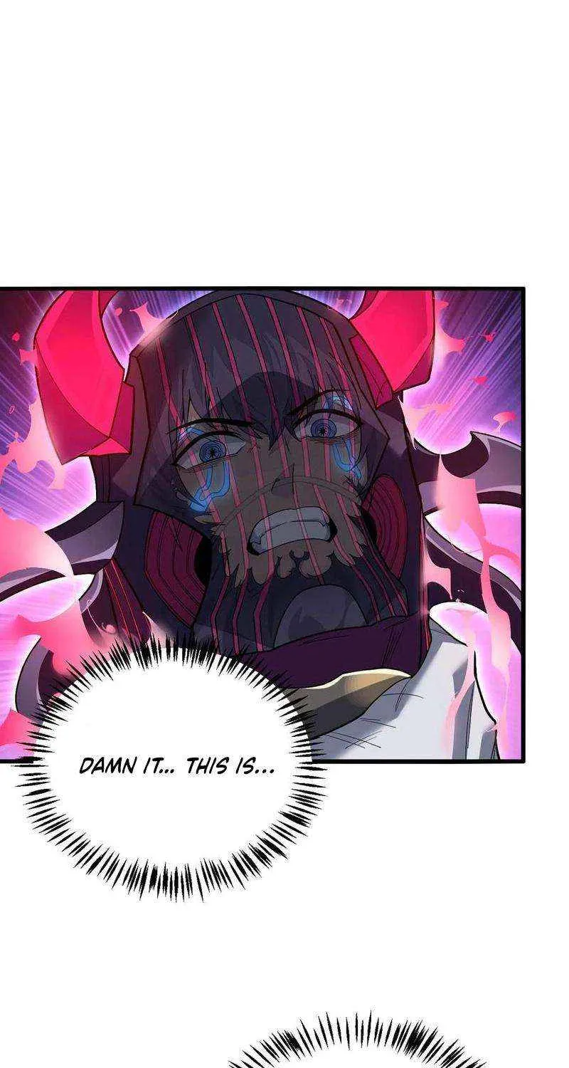 The King Of Snow Kainu Manga Chapter 25 Page 26