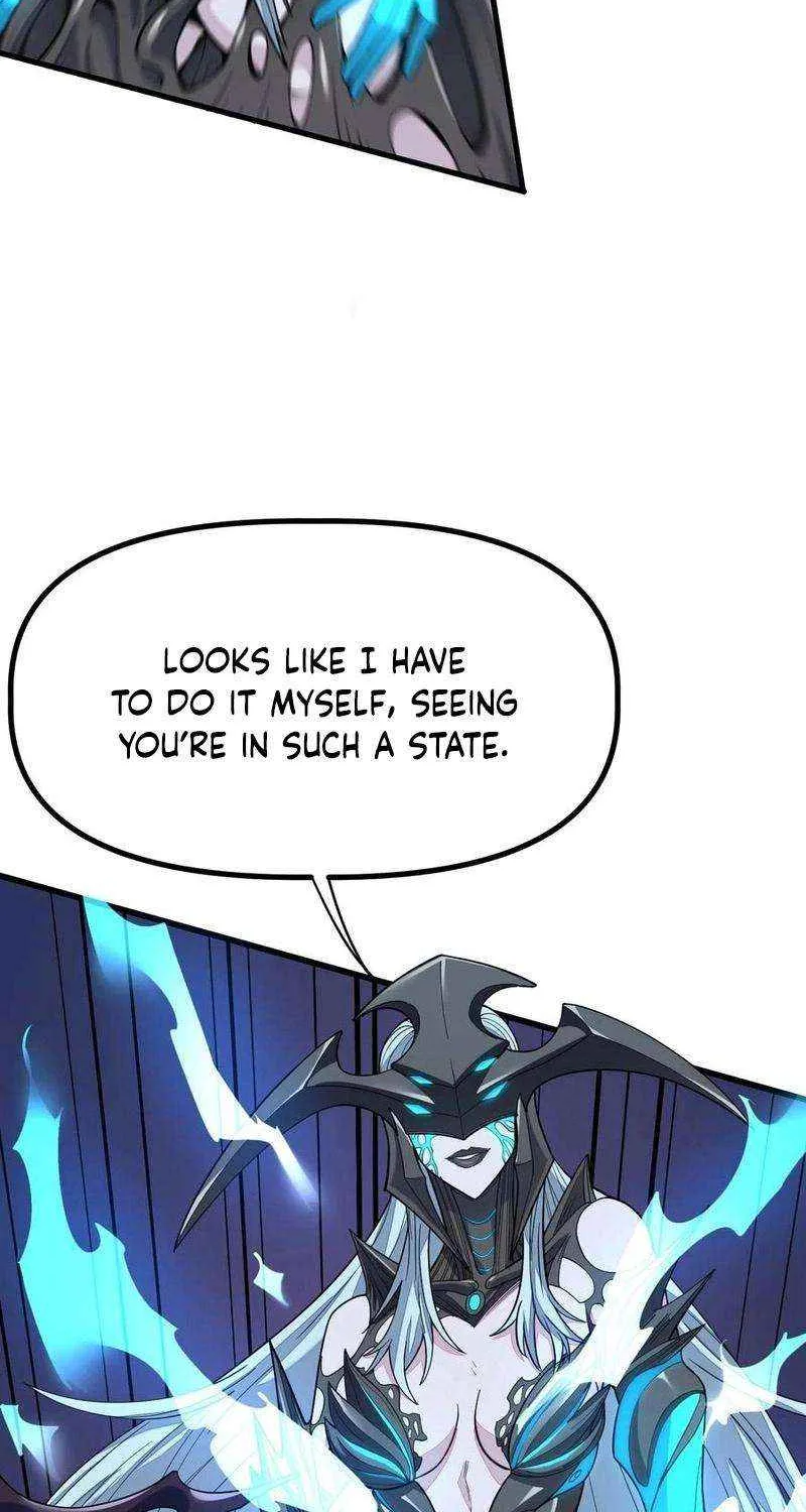 The King Of Snow Kainu Manga Chapter 25 Page 34